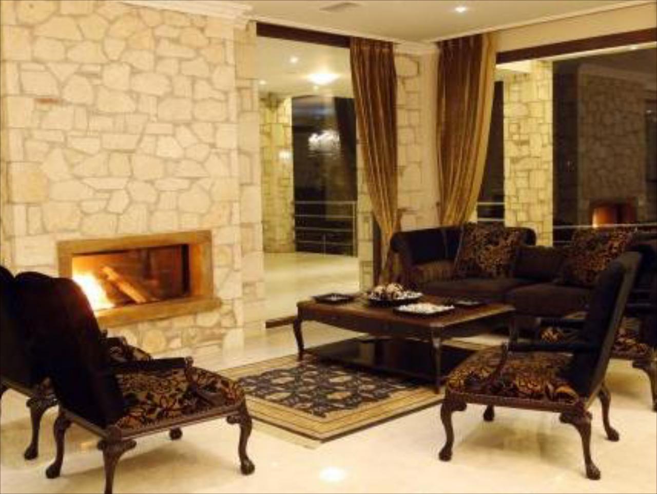 Diamond River Resort & Spa