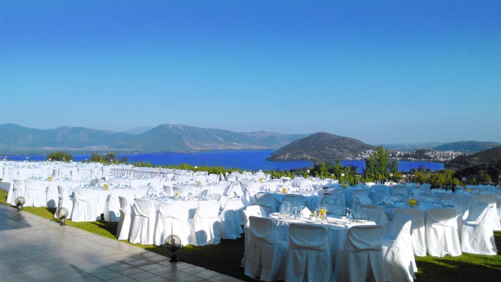 Enastron View Hotel