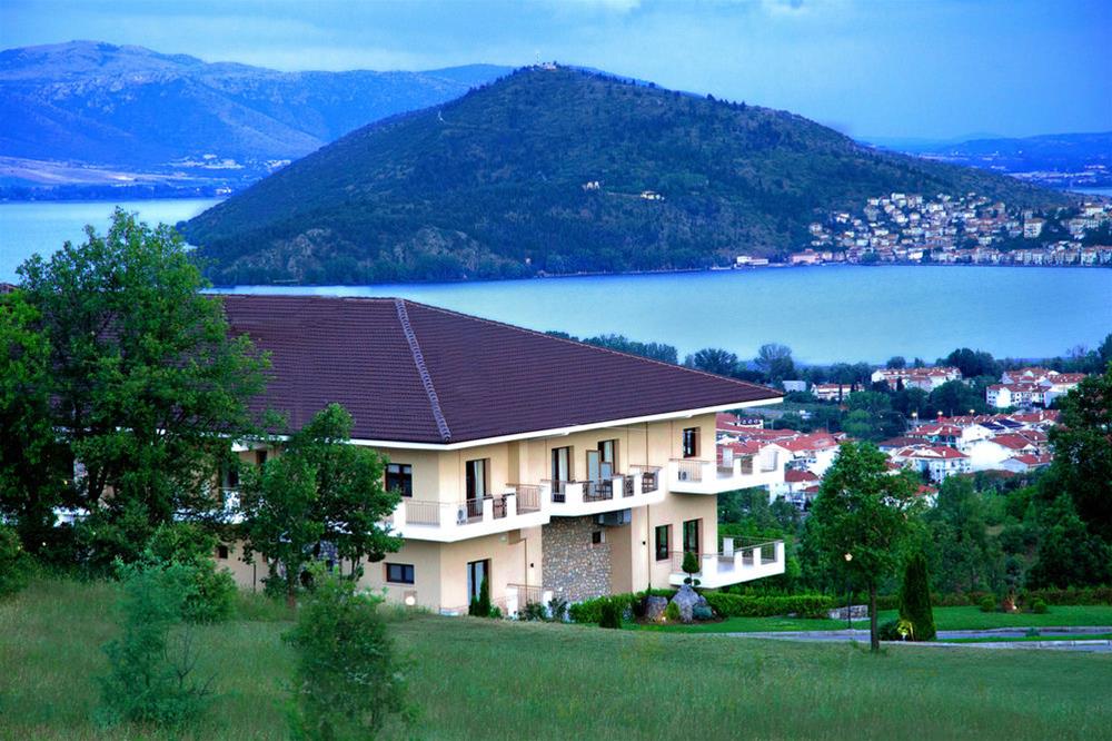Enastron View Hotel