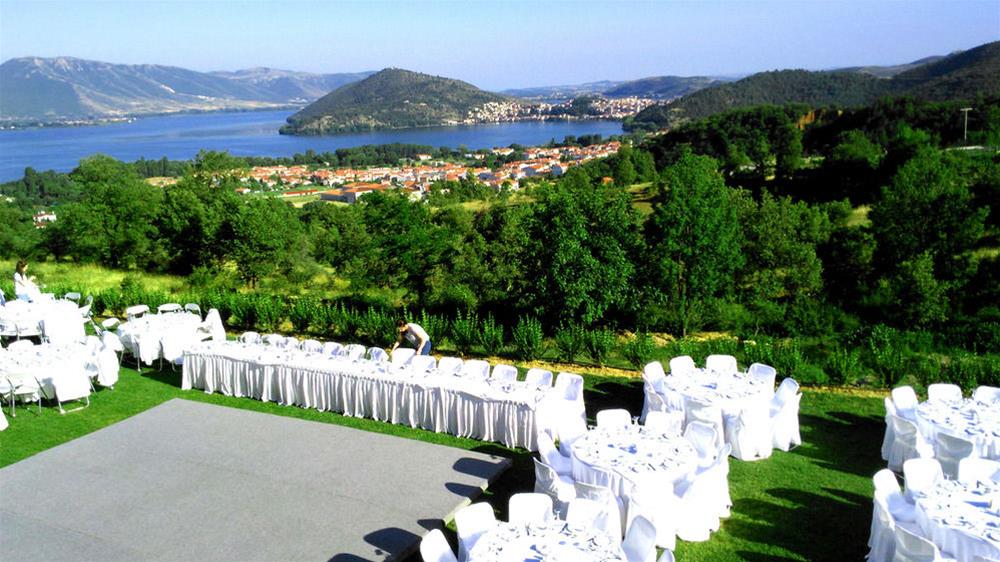 Enastron View Hotel
