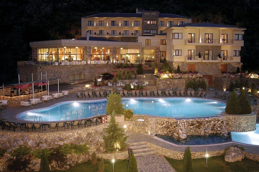 Limneon Resort & Spa
