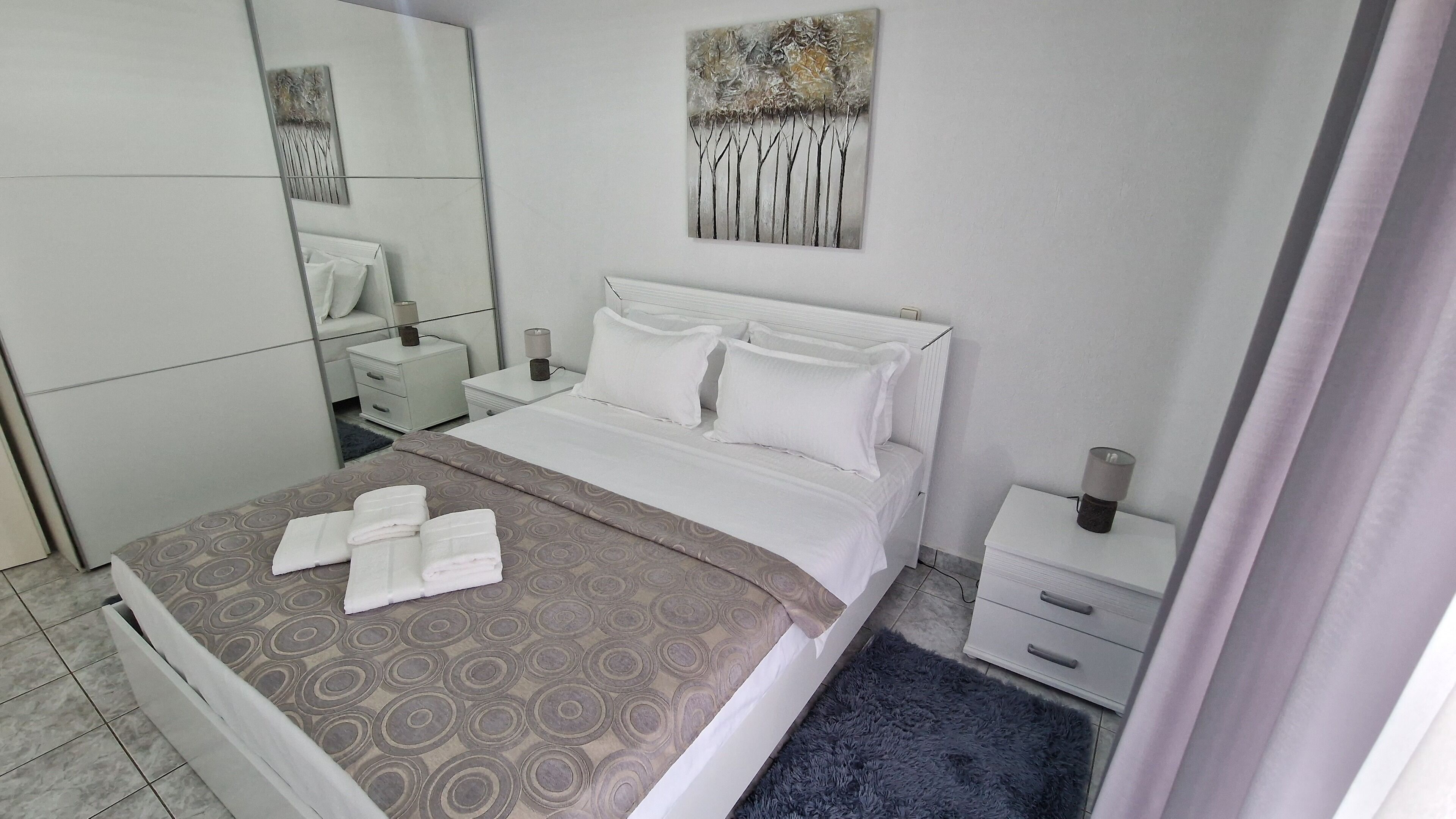 Doukas Aparthotel
