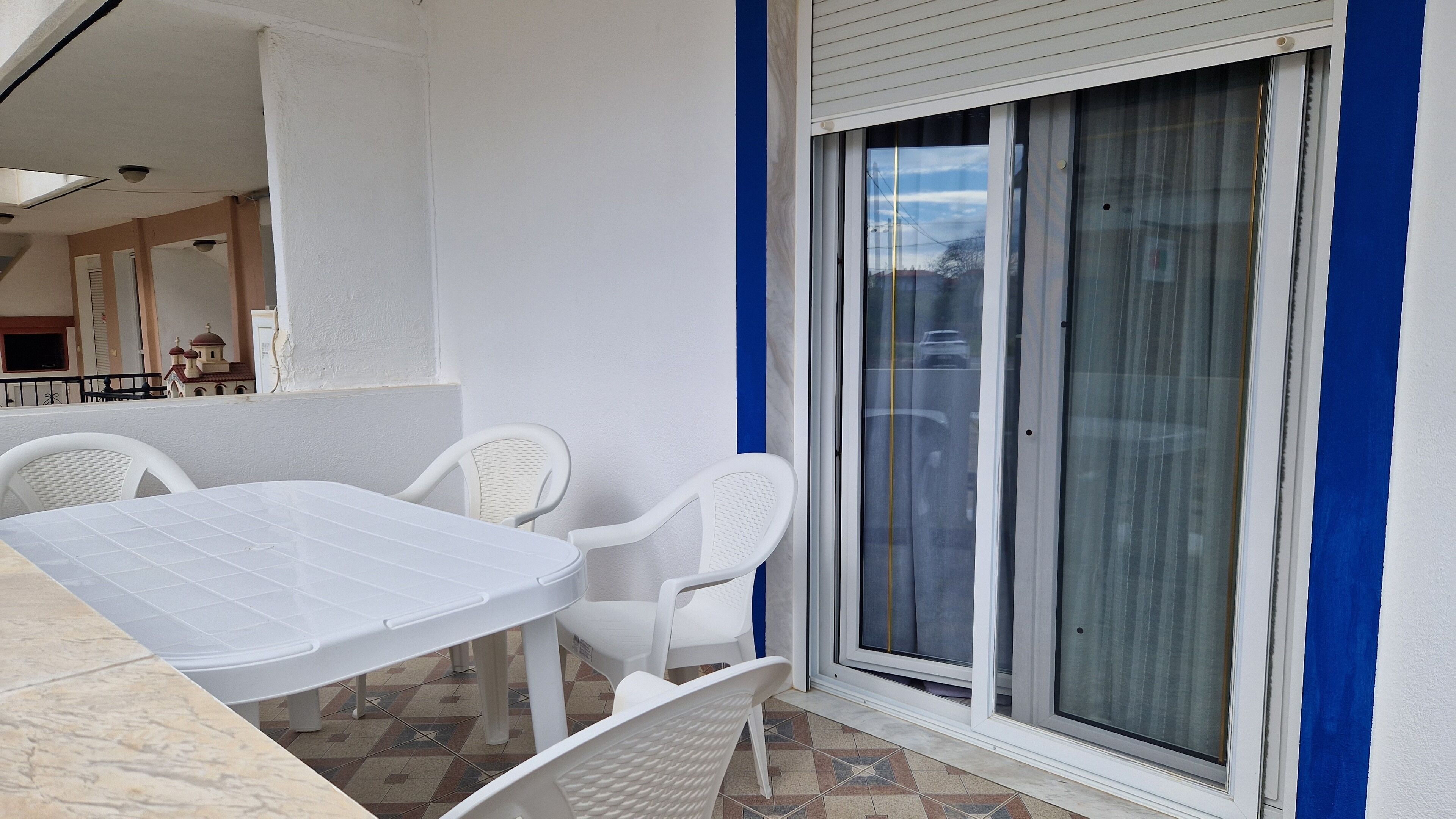 Doukas Aparthotel