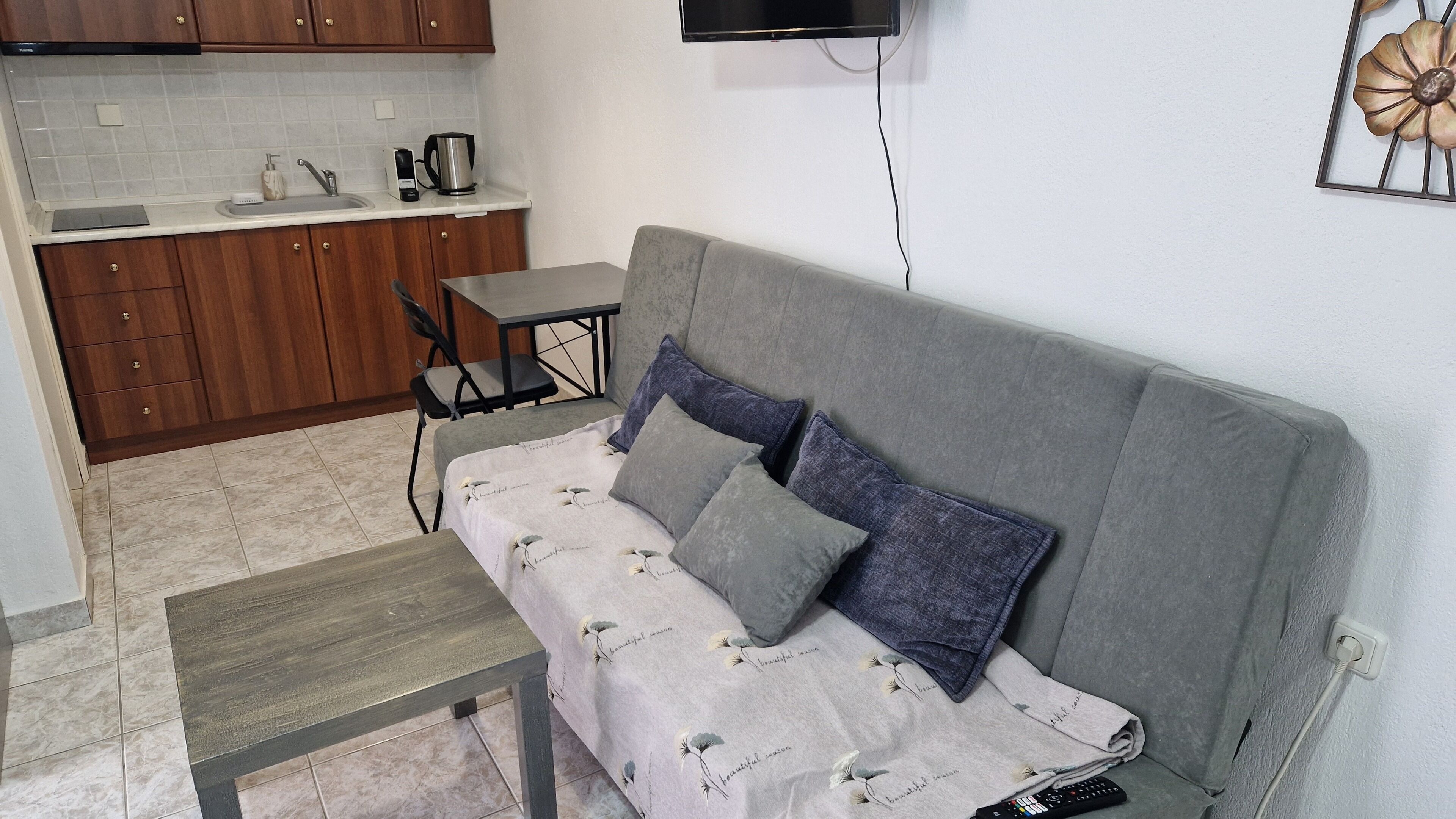Doukas Aparthotel