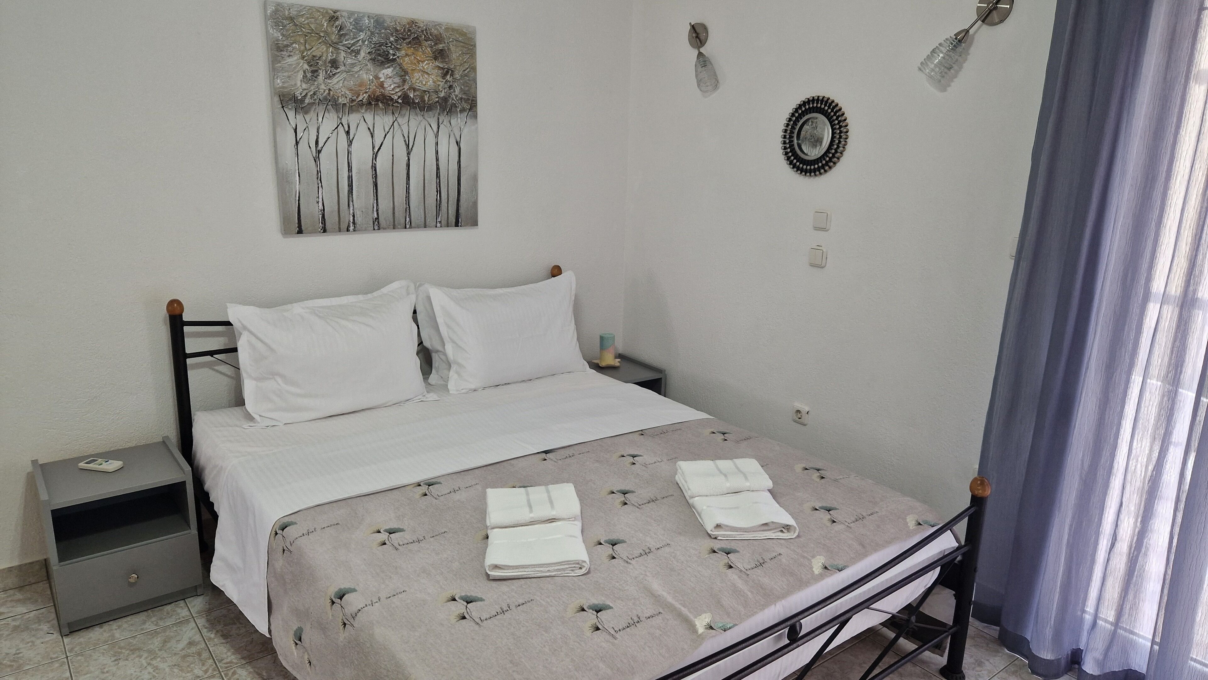 Doukas Aparthotel