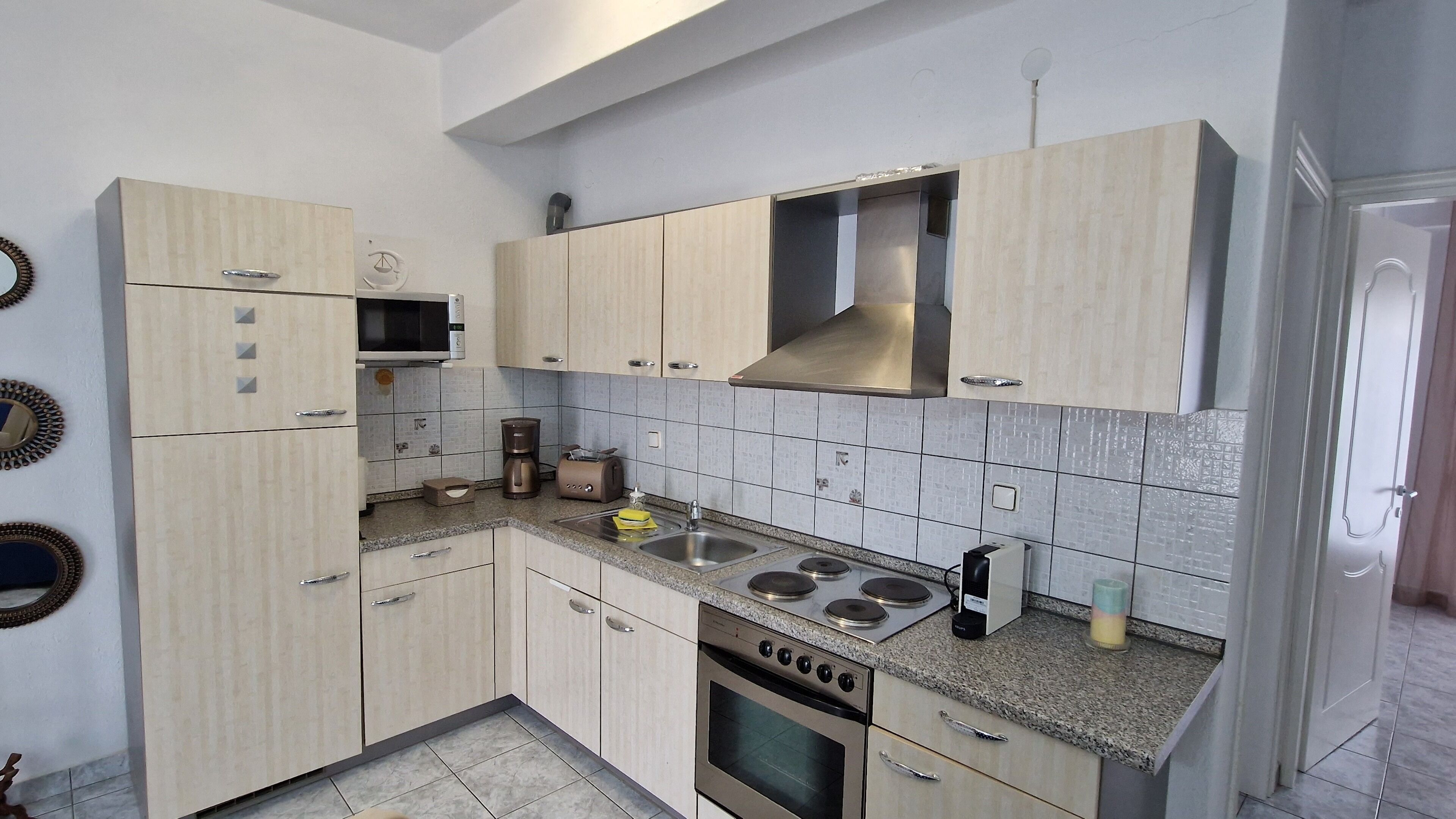 Doukas Aparthotel