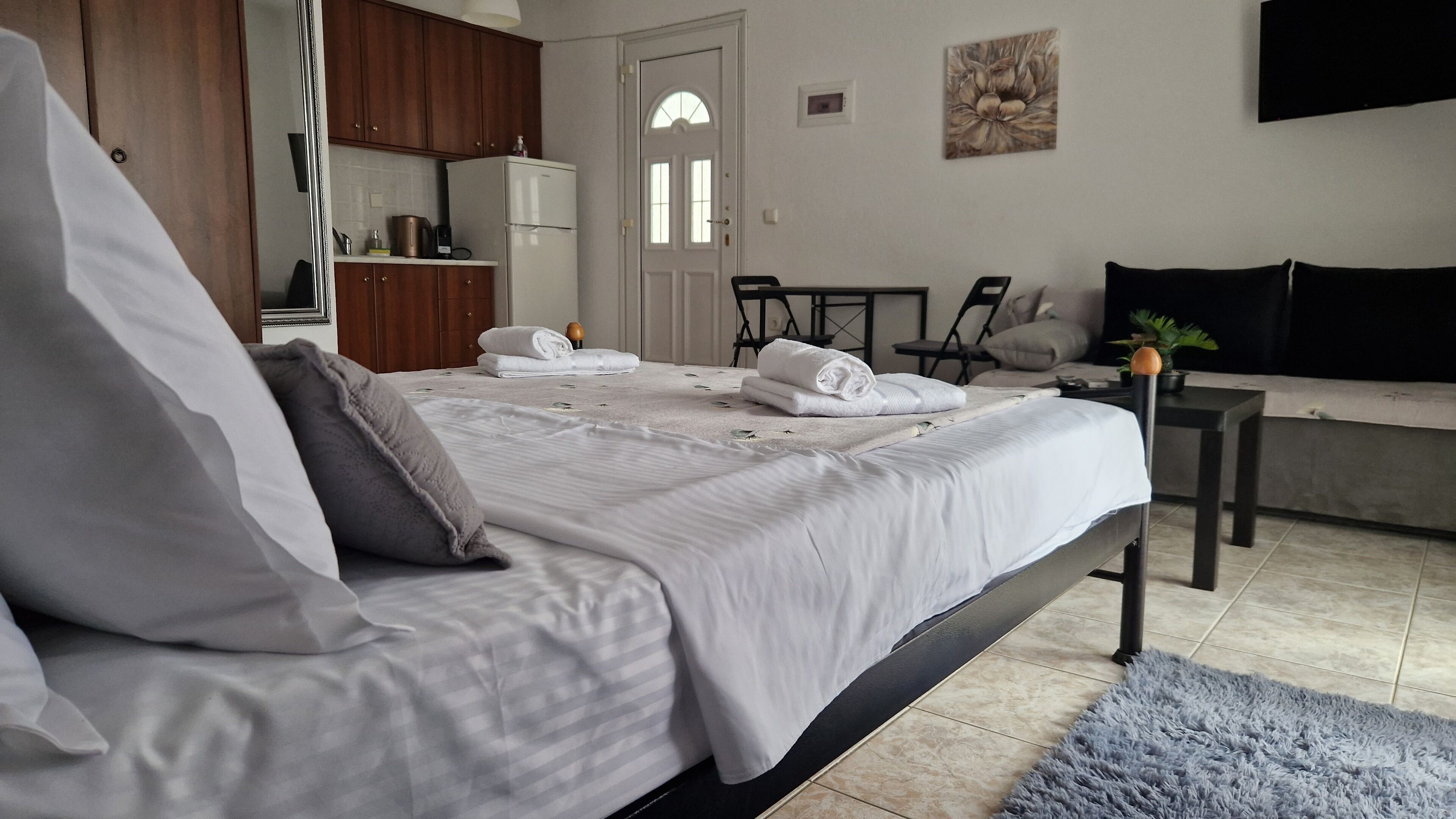 Doukas Aparthotel