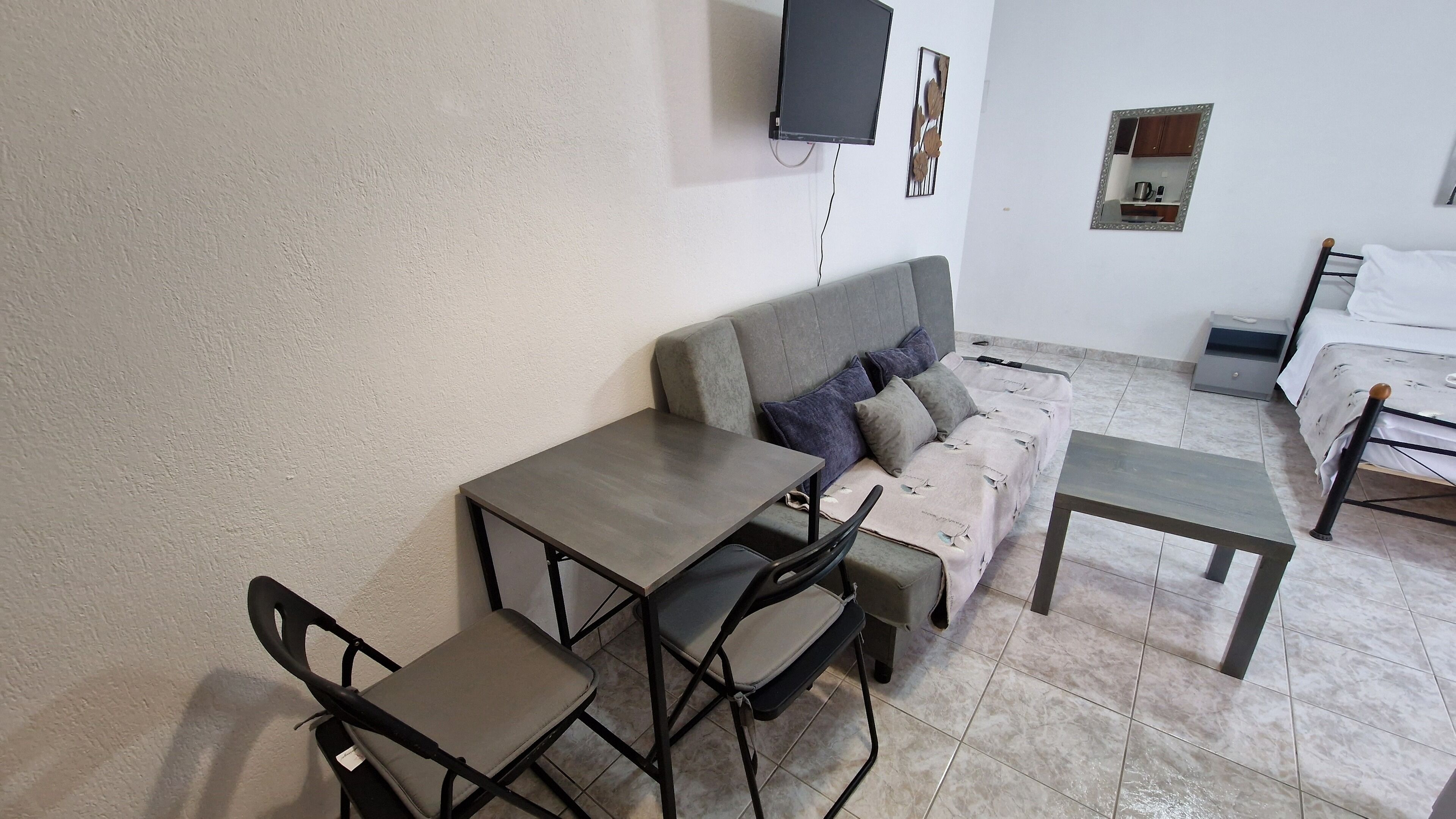 Doukas Aparthotel