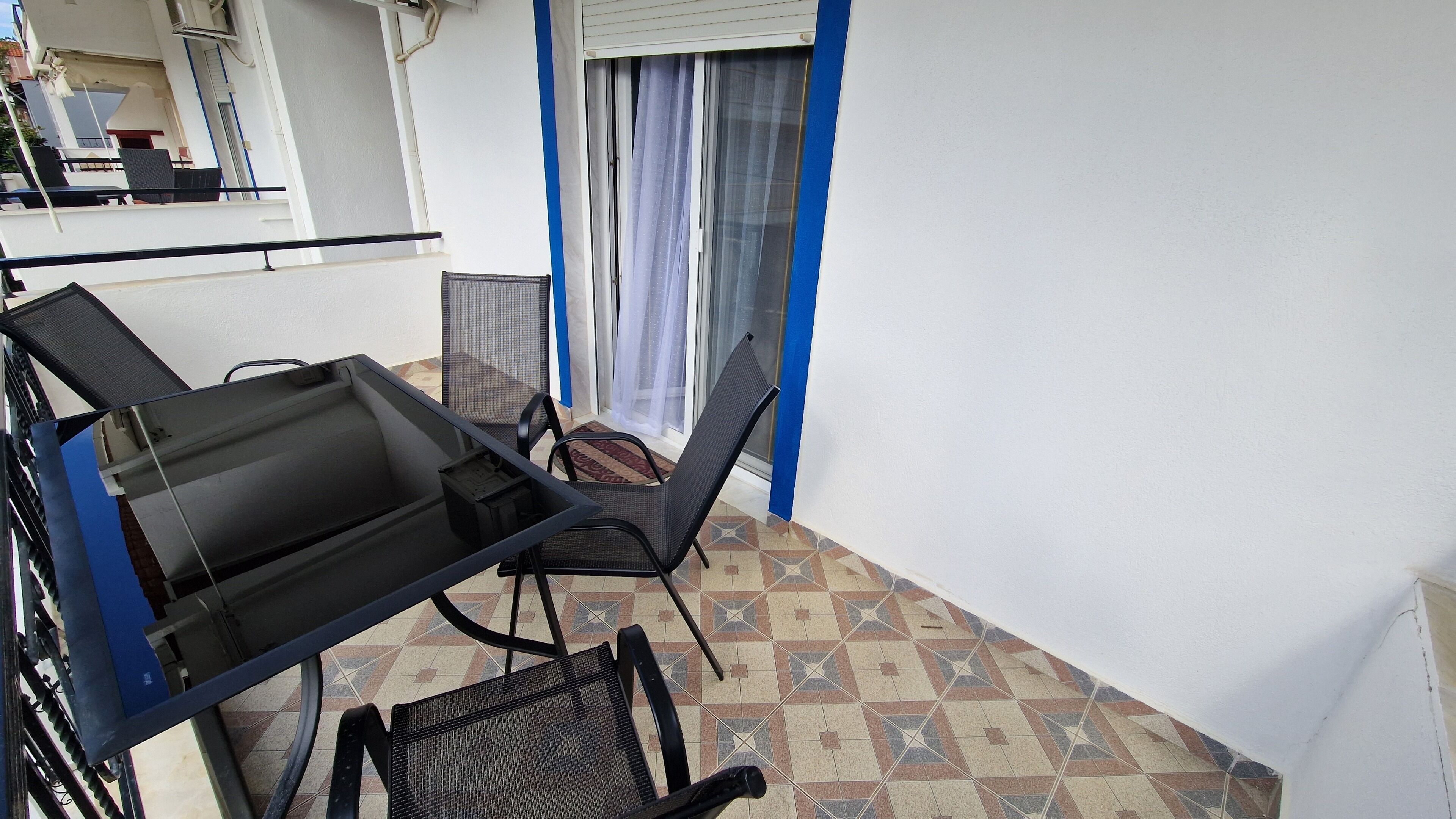 Doukas Aparthotel