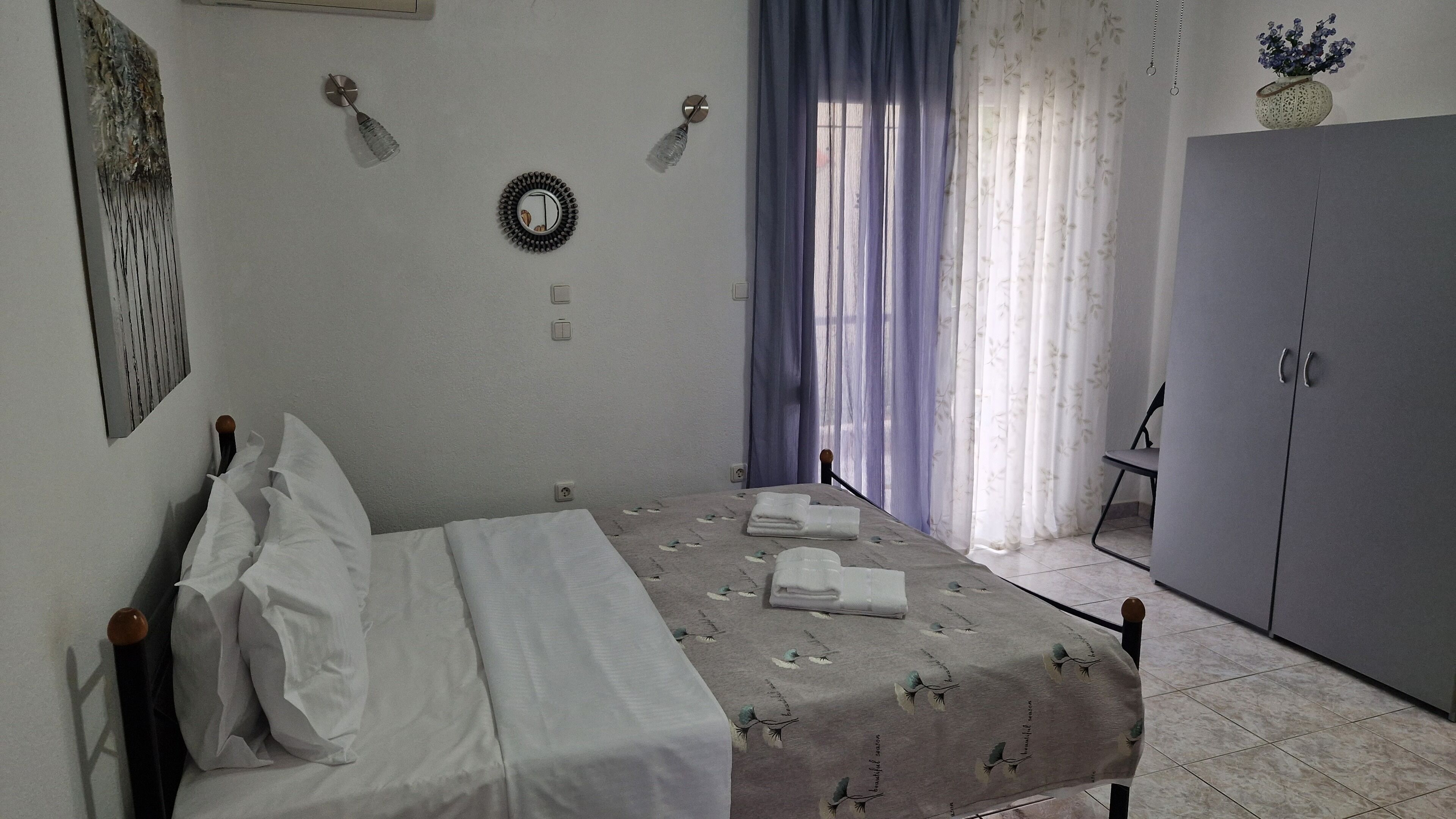 Doukas Aparthotel