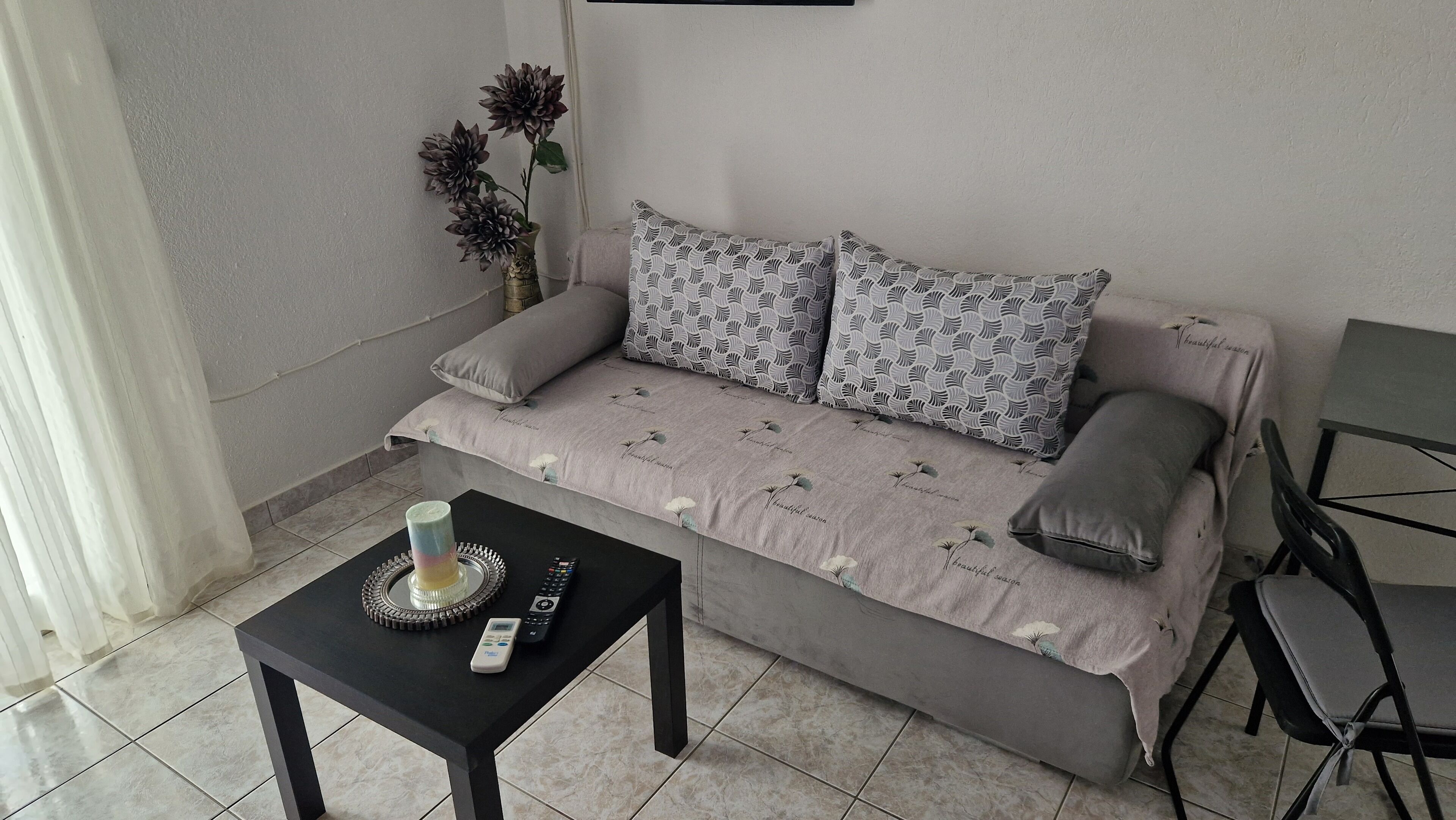 Doukas Aparthotel