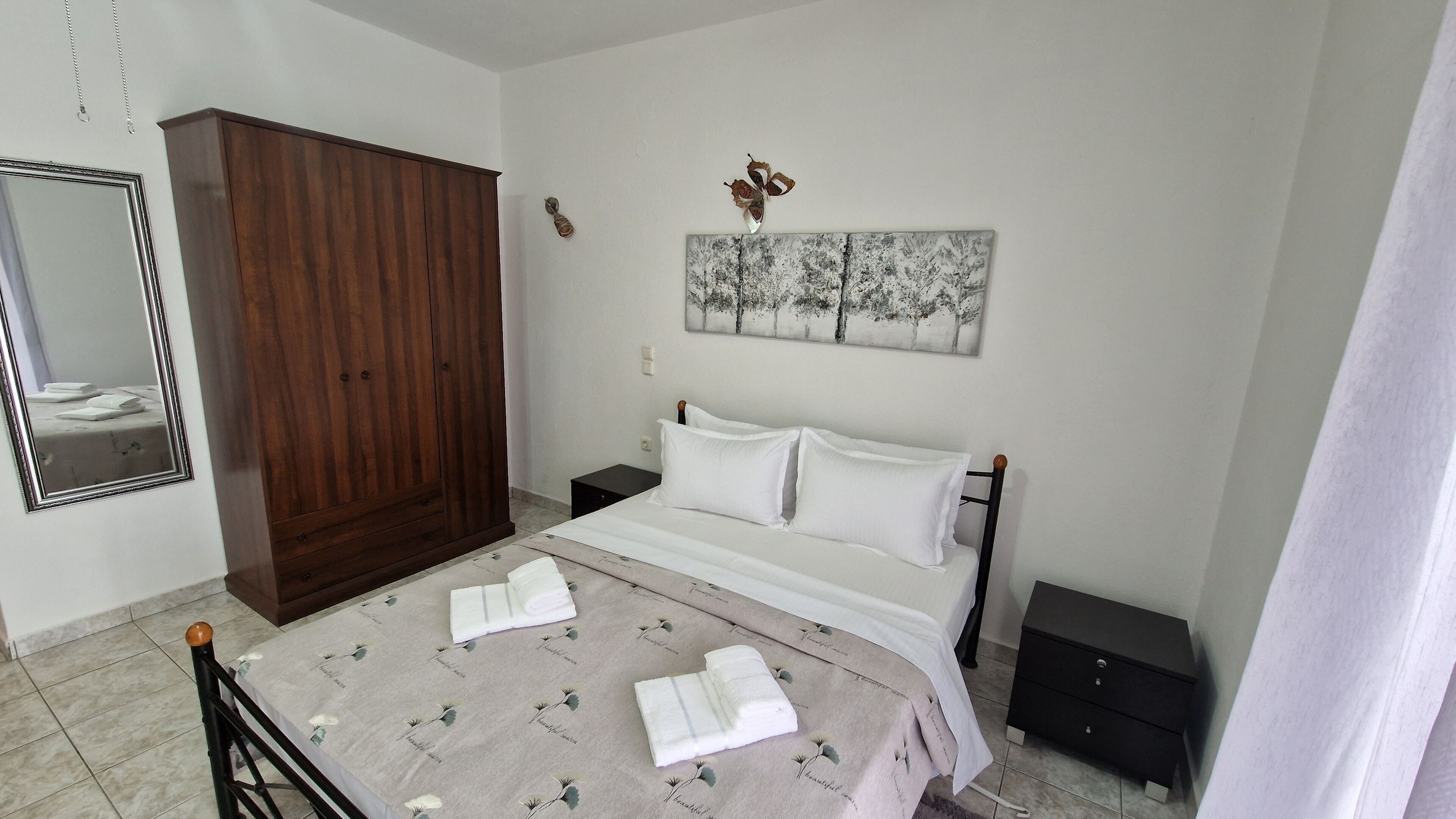 Doukas Aparthotel