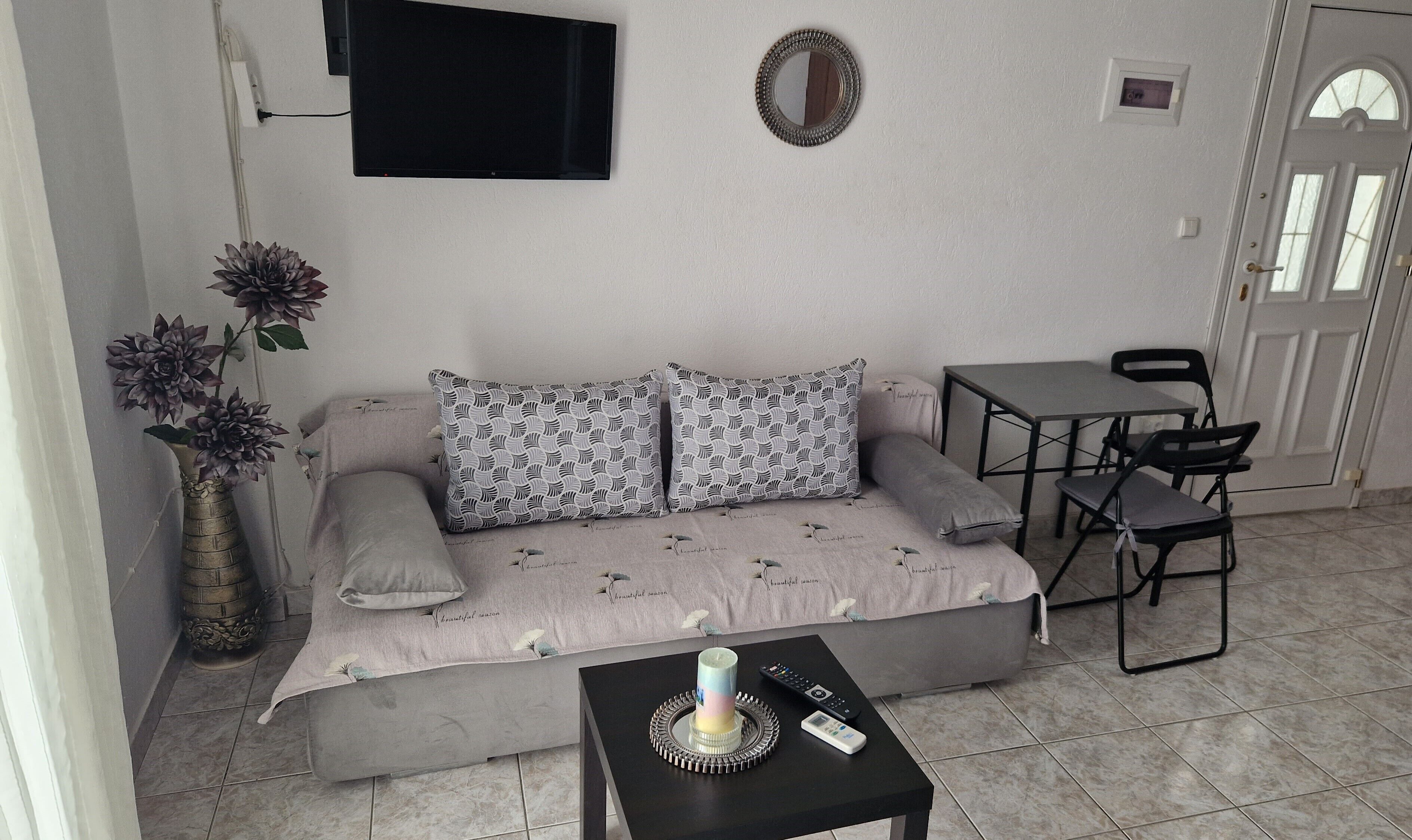 Doukas Aparthotel