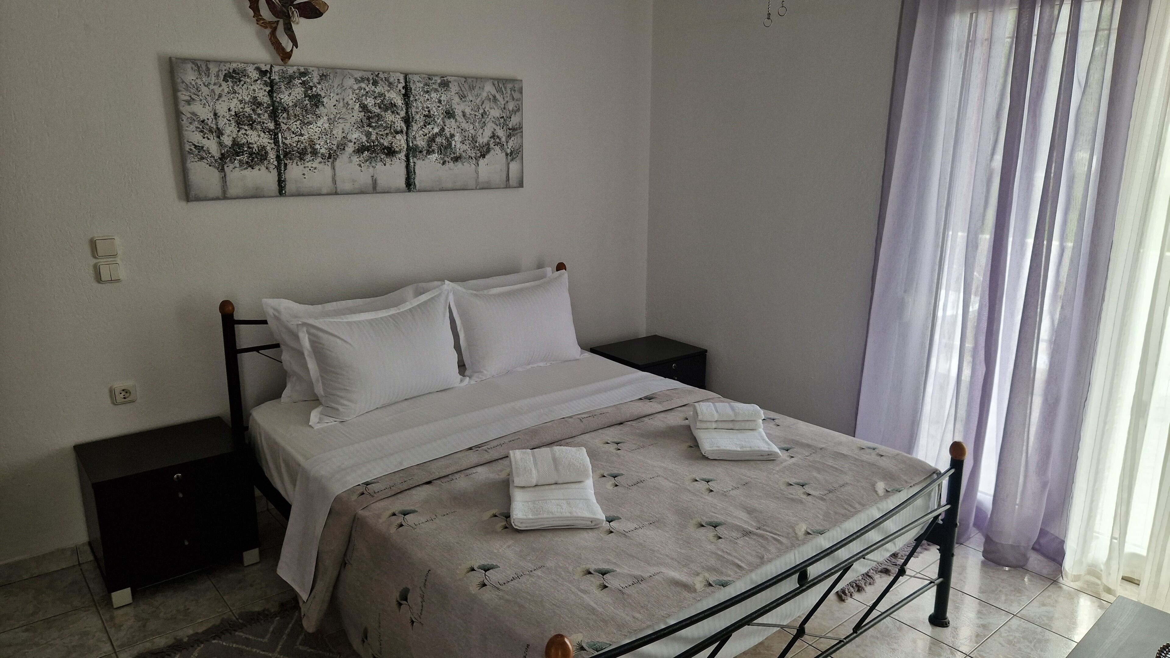 Doukas Aparthotel