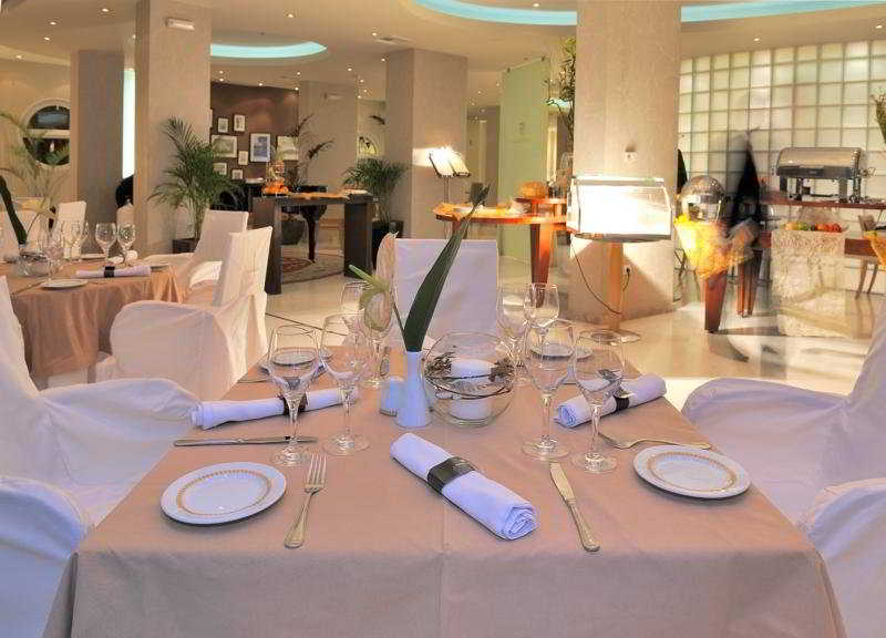 Egnatia Hotel
