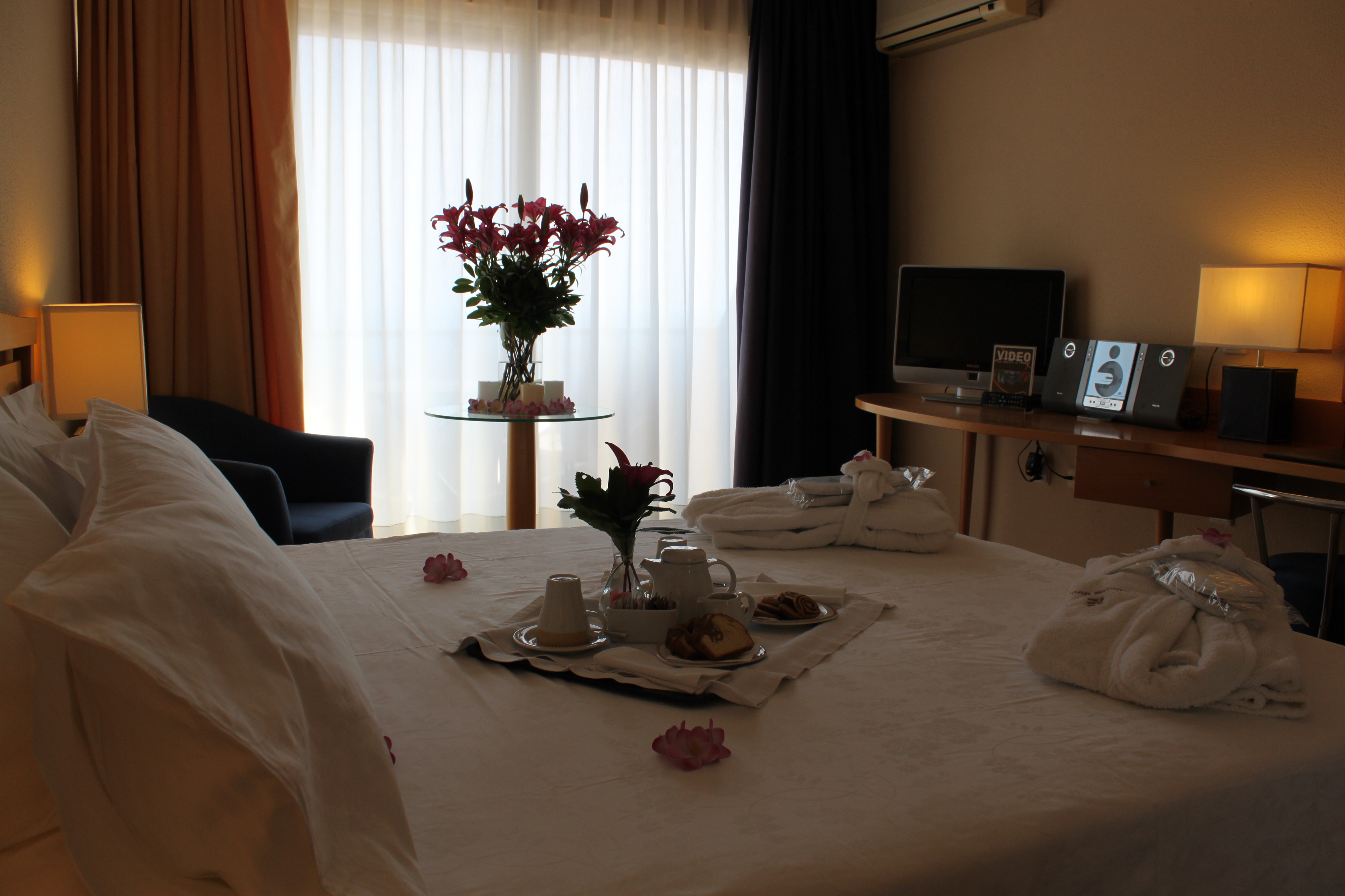 Egnatia Hotel