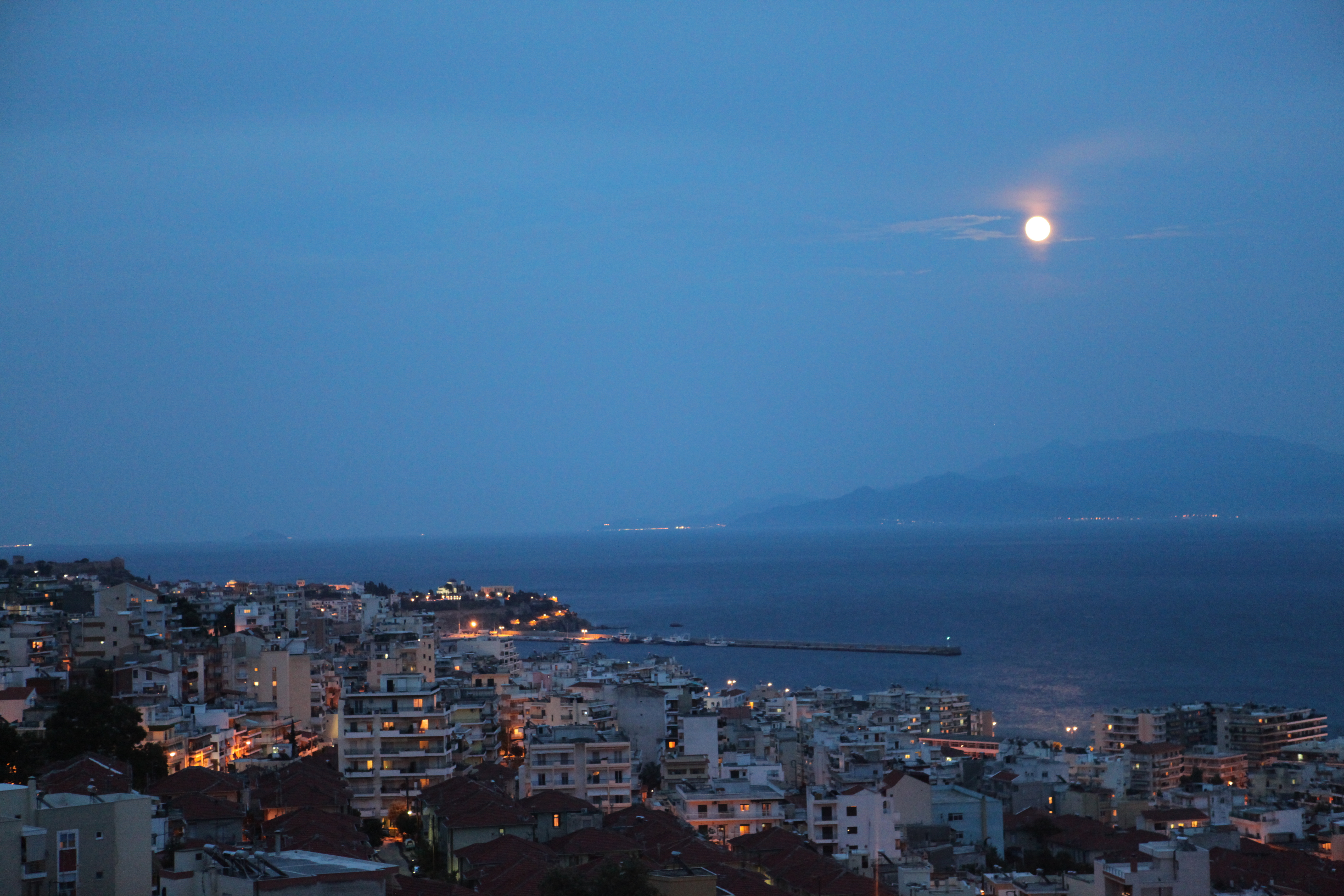 Egnatia Hotel