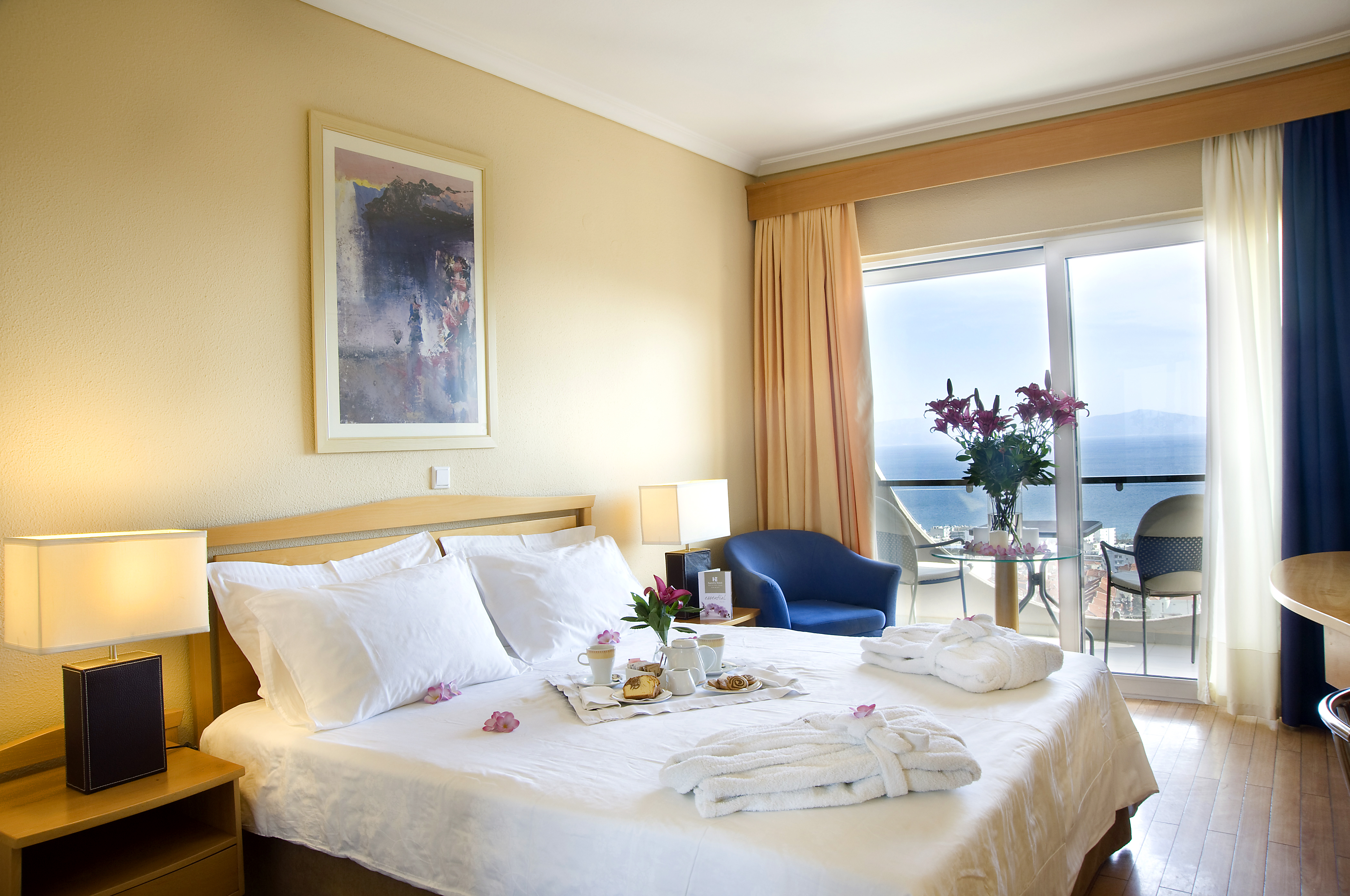 Egnatia Hotel