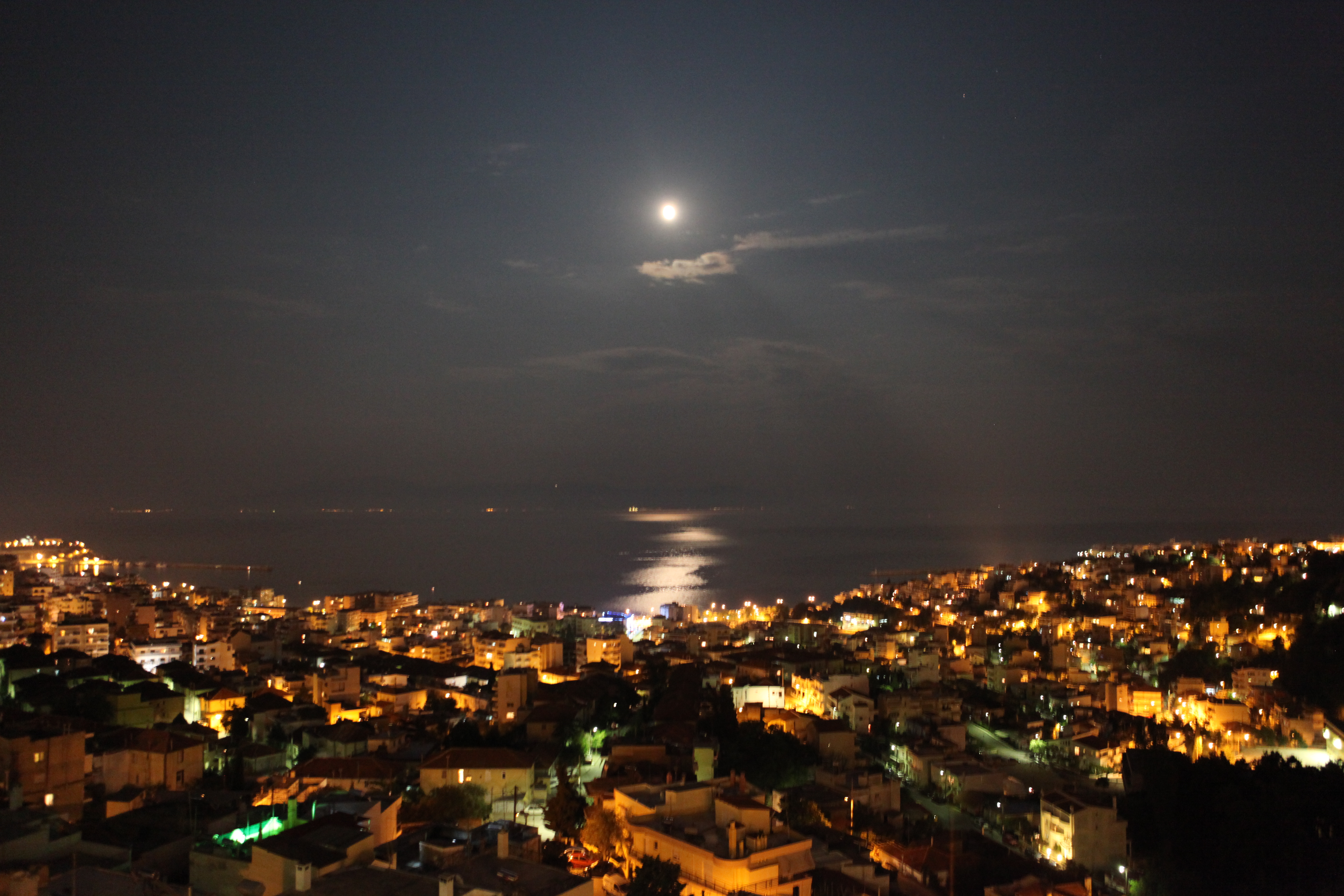 Egnatia Hotel