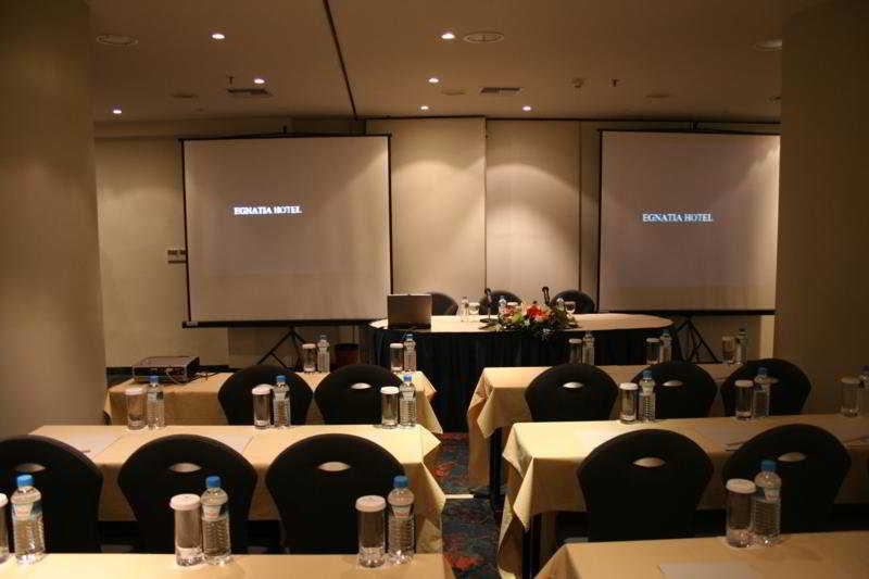 Egnatia Hotel