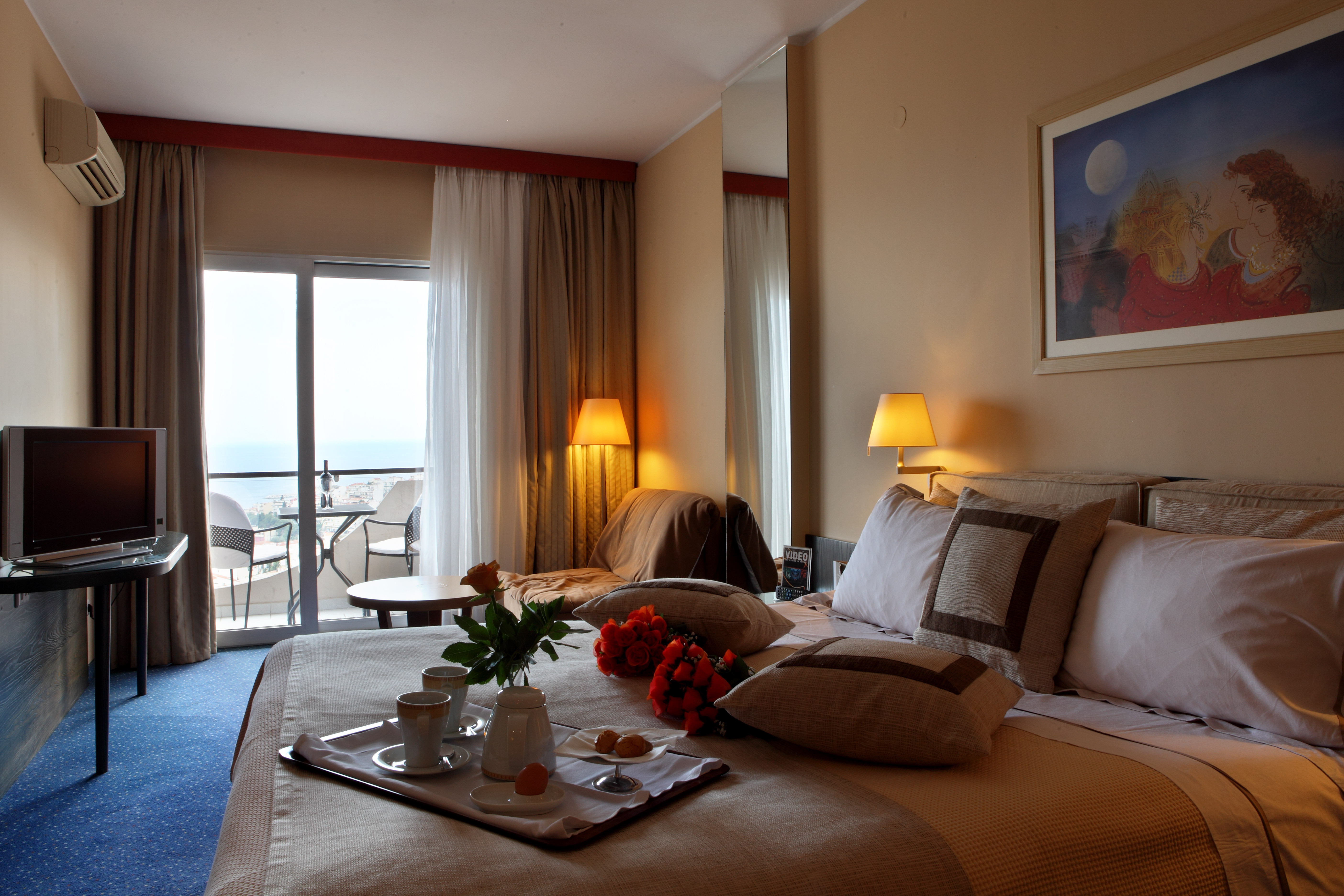 Egnatia Hotel