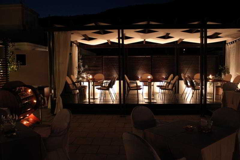 Egnatia Hotel