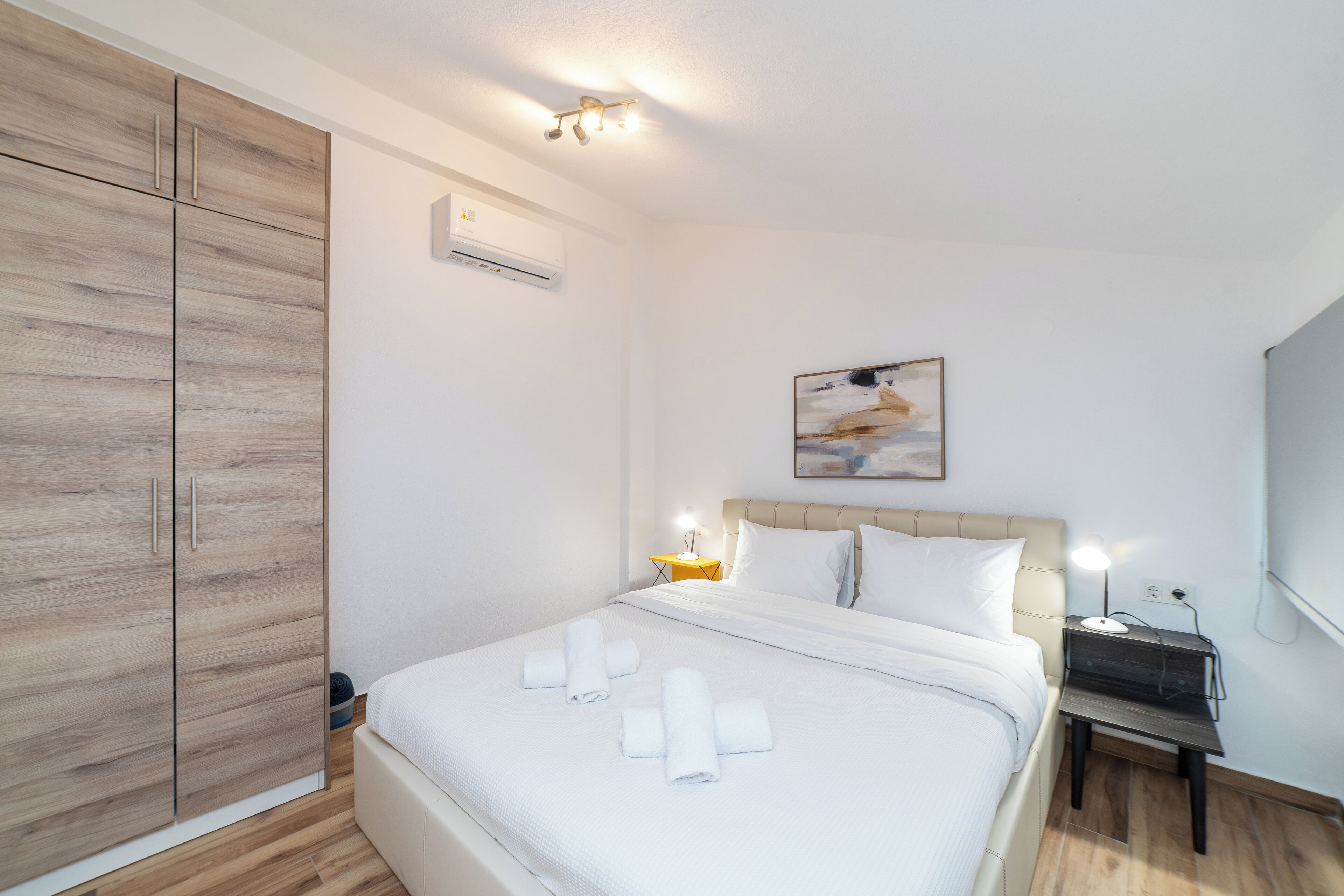 Erato Residential Complex