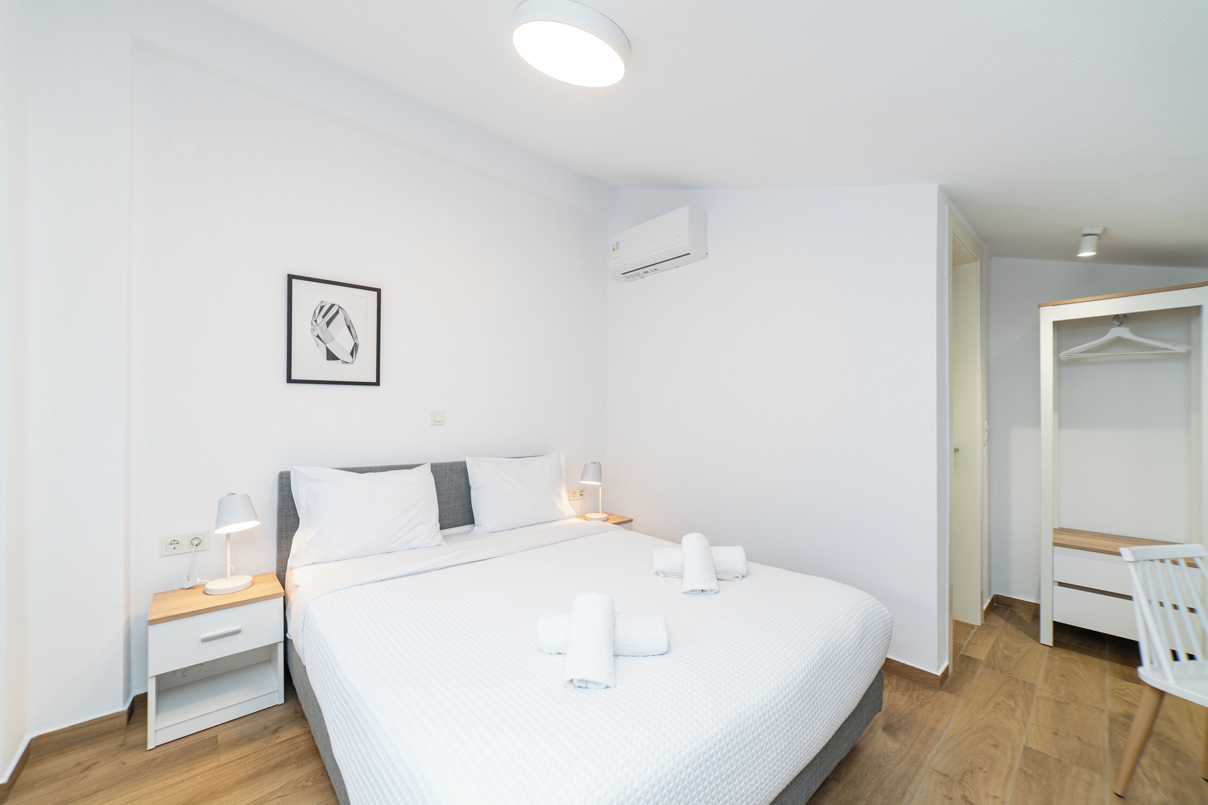 Erato Residential Complex