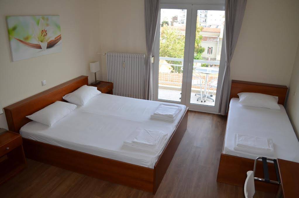 Hotel Europa