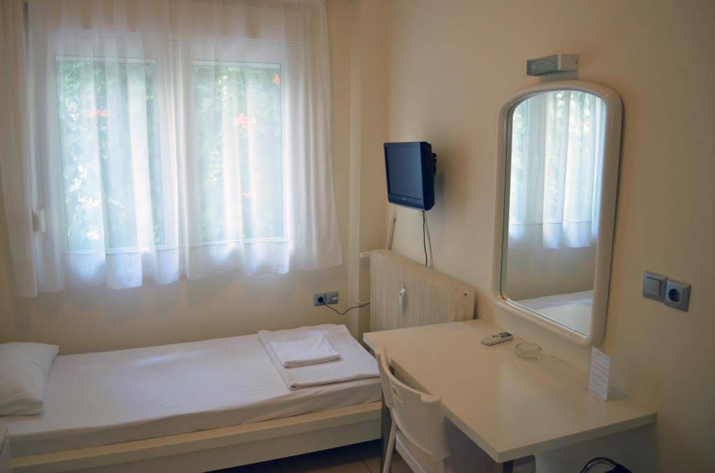 Hotel Europa