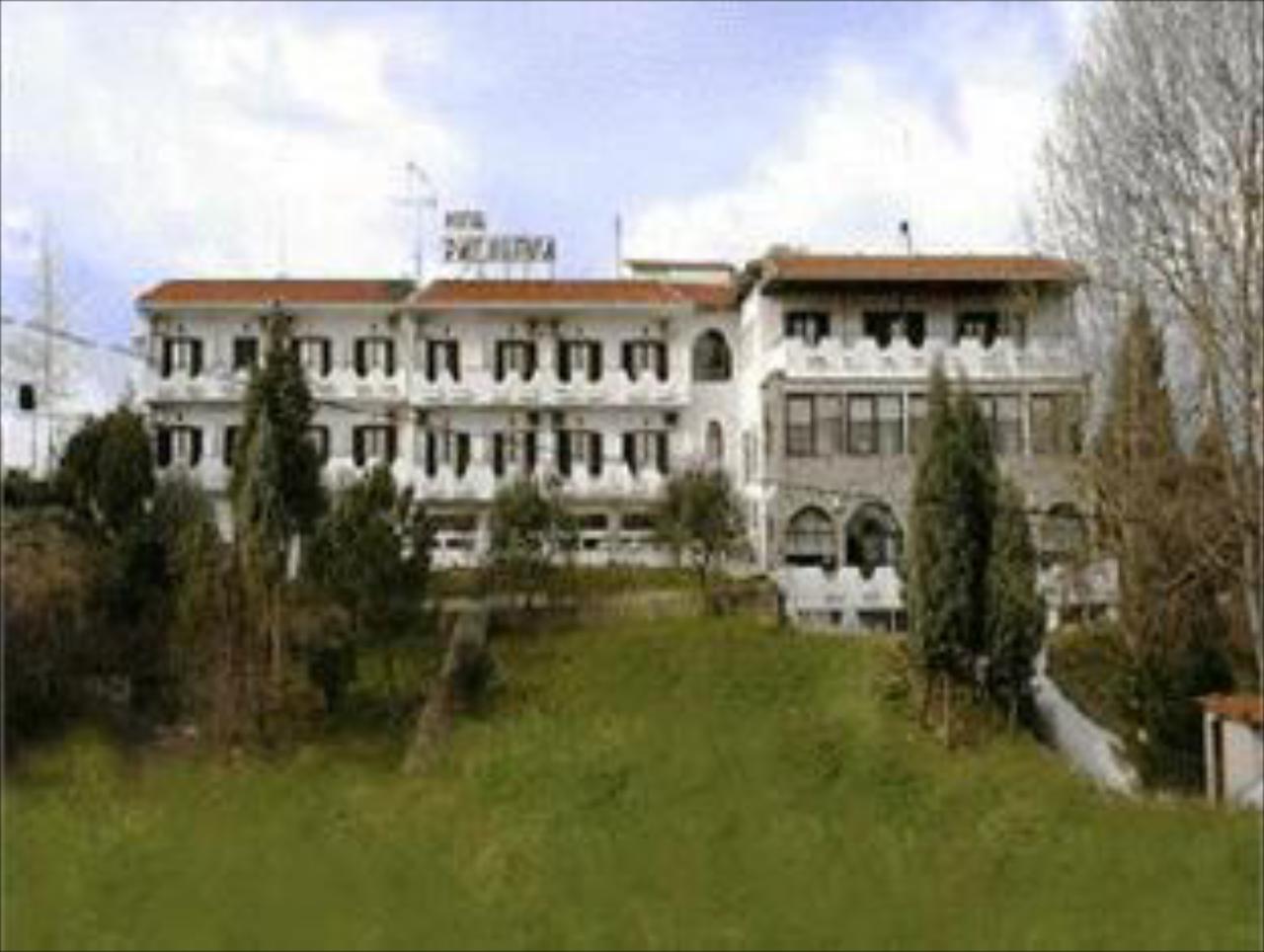 Hotel Philoxenia