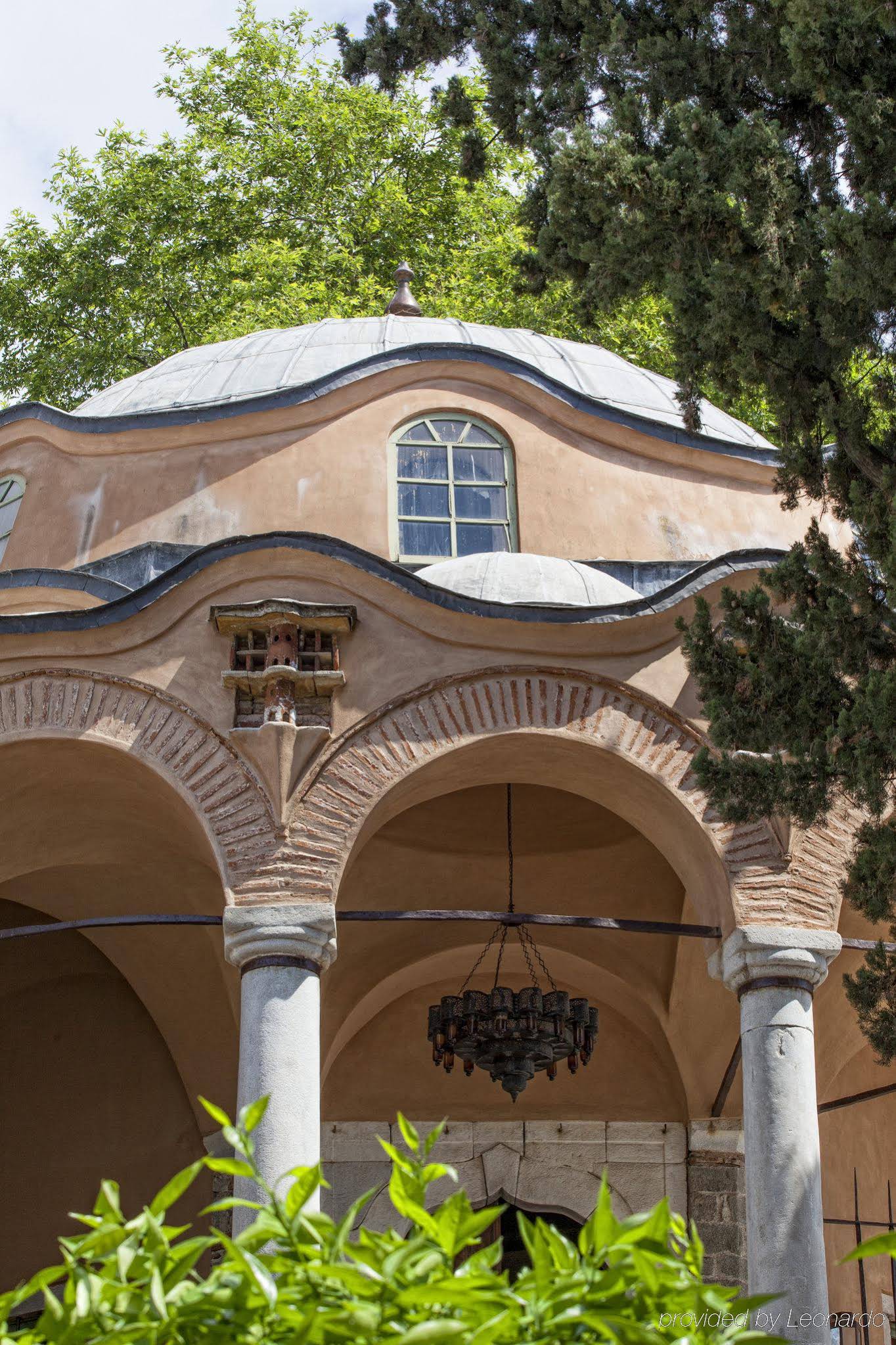Imaret Hotel