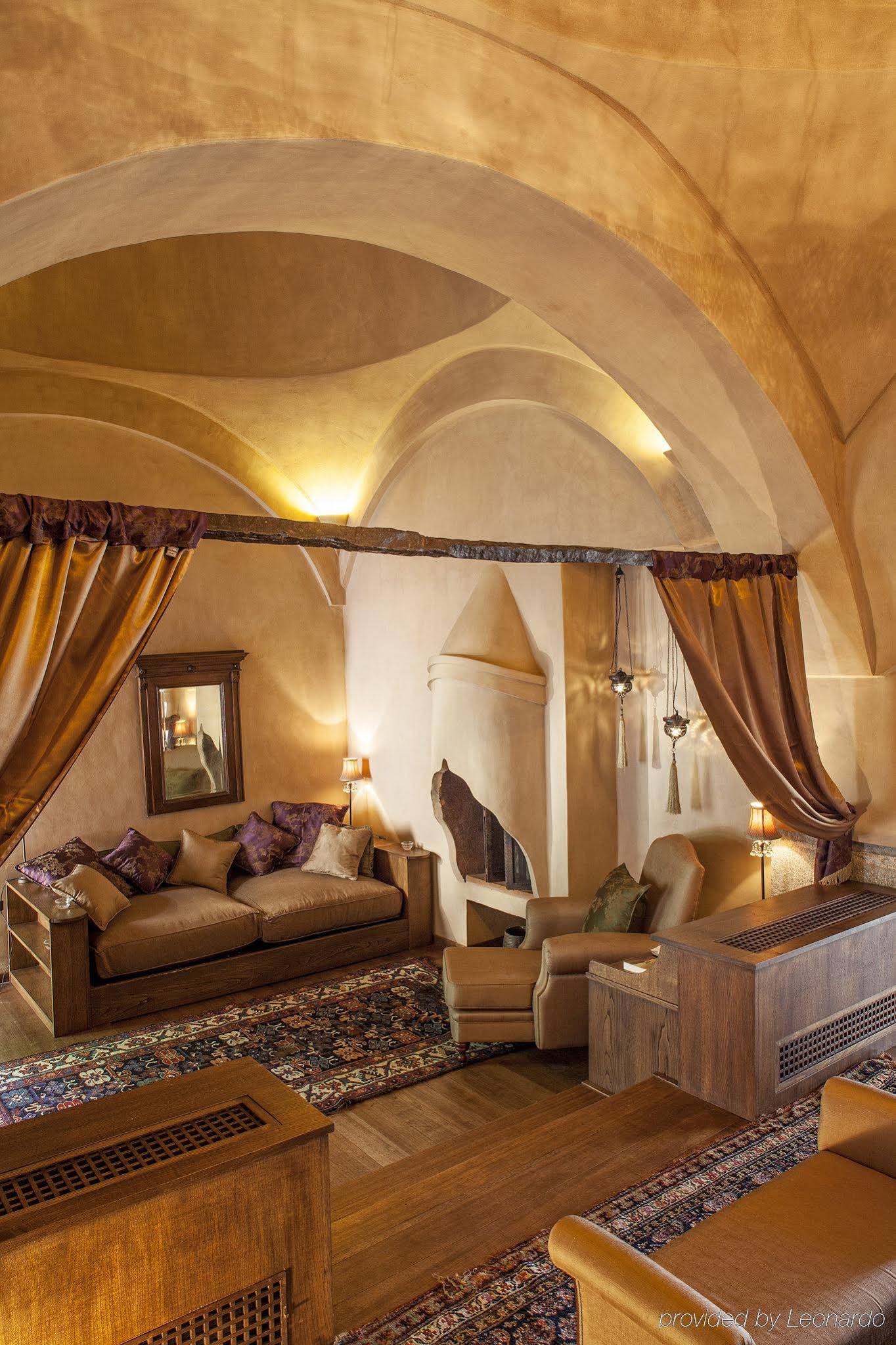 Imaret Hotel