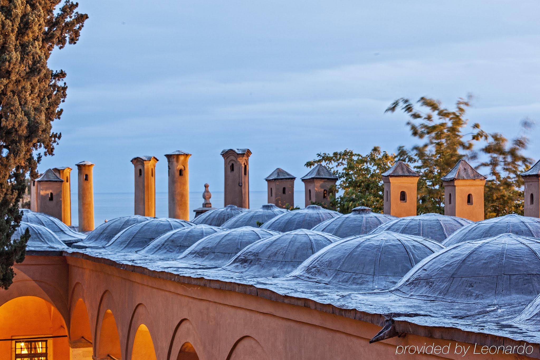 Imaret Hotel