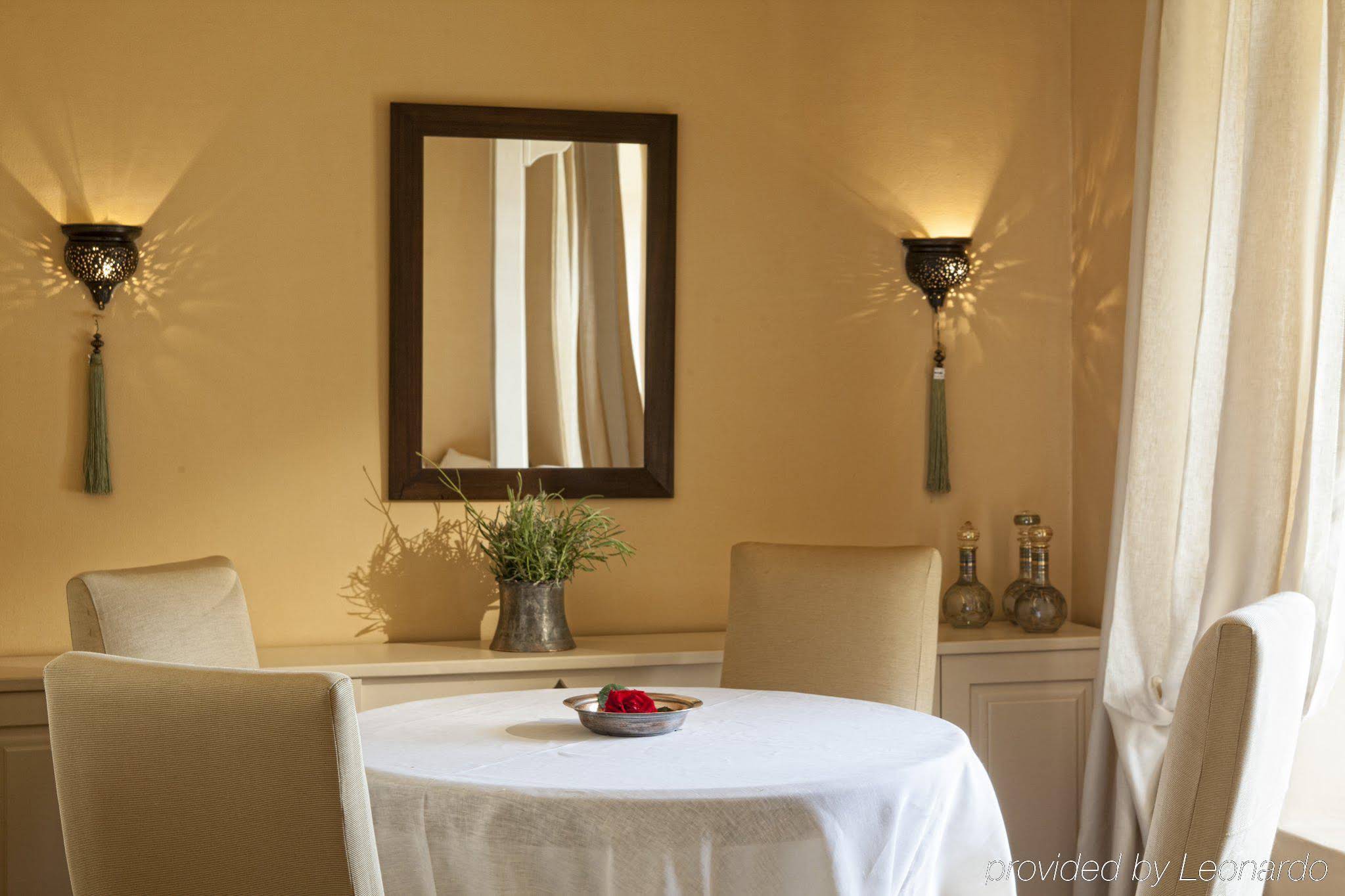 Imaret Hotel