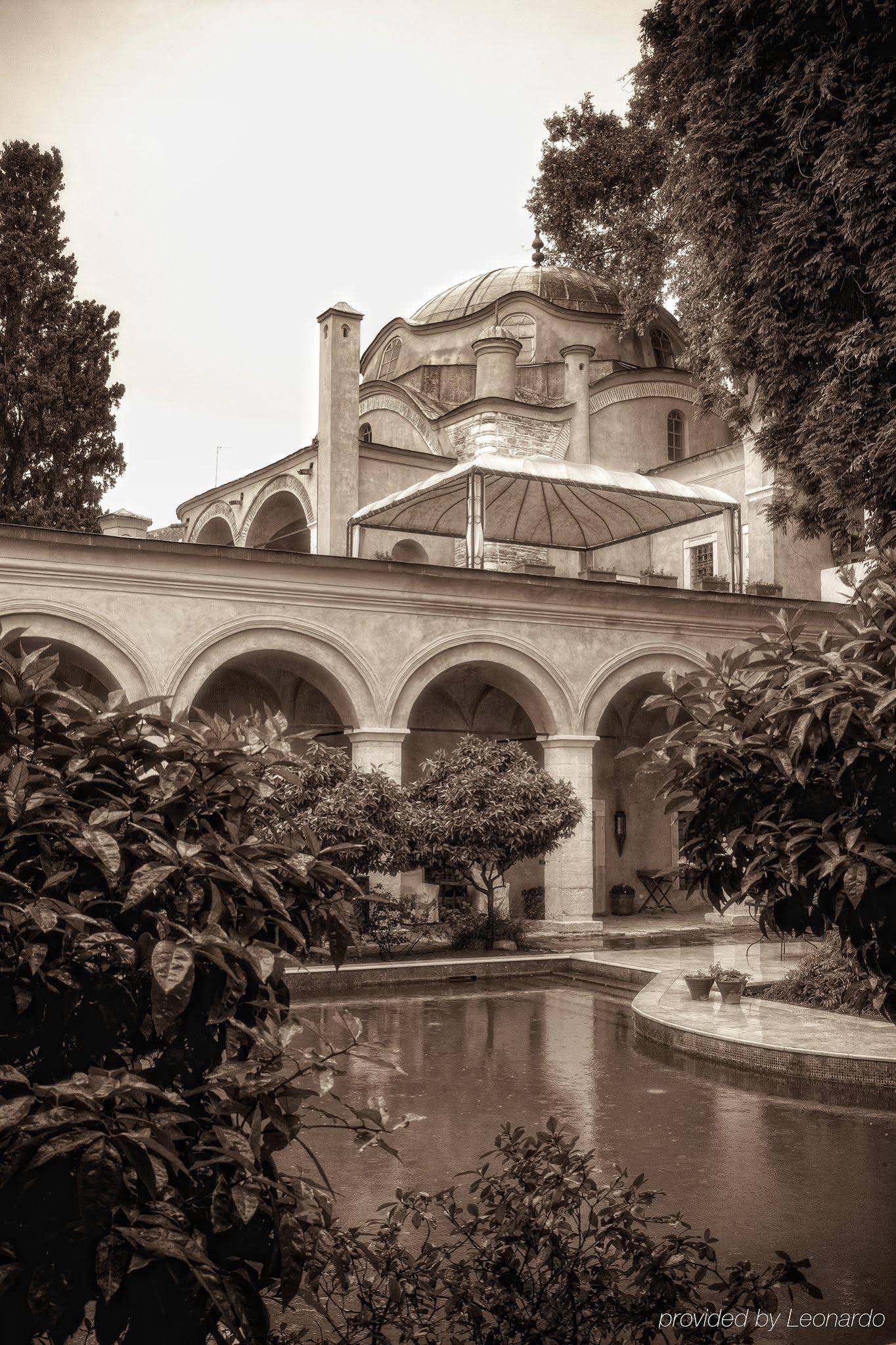 Imaret Hotel