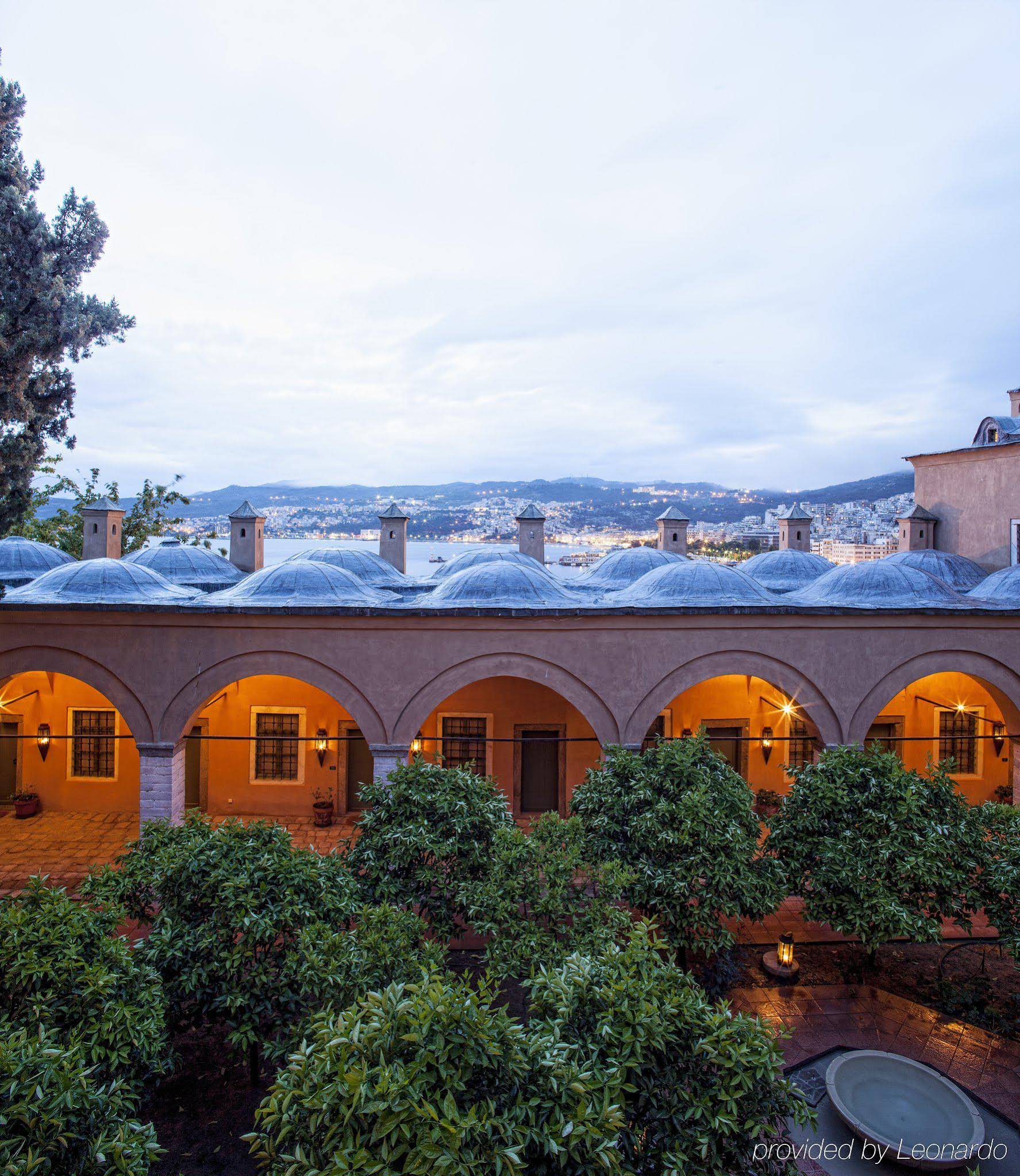 Imaret Hotel