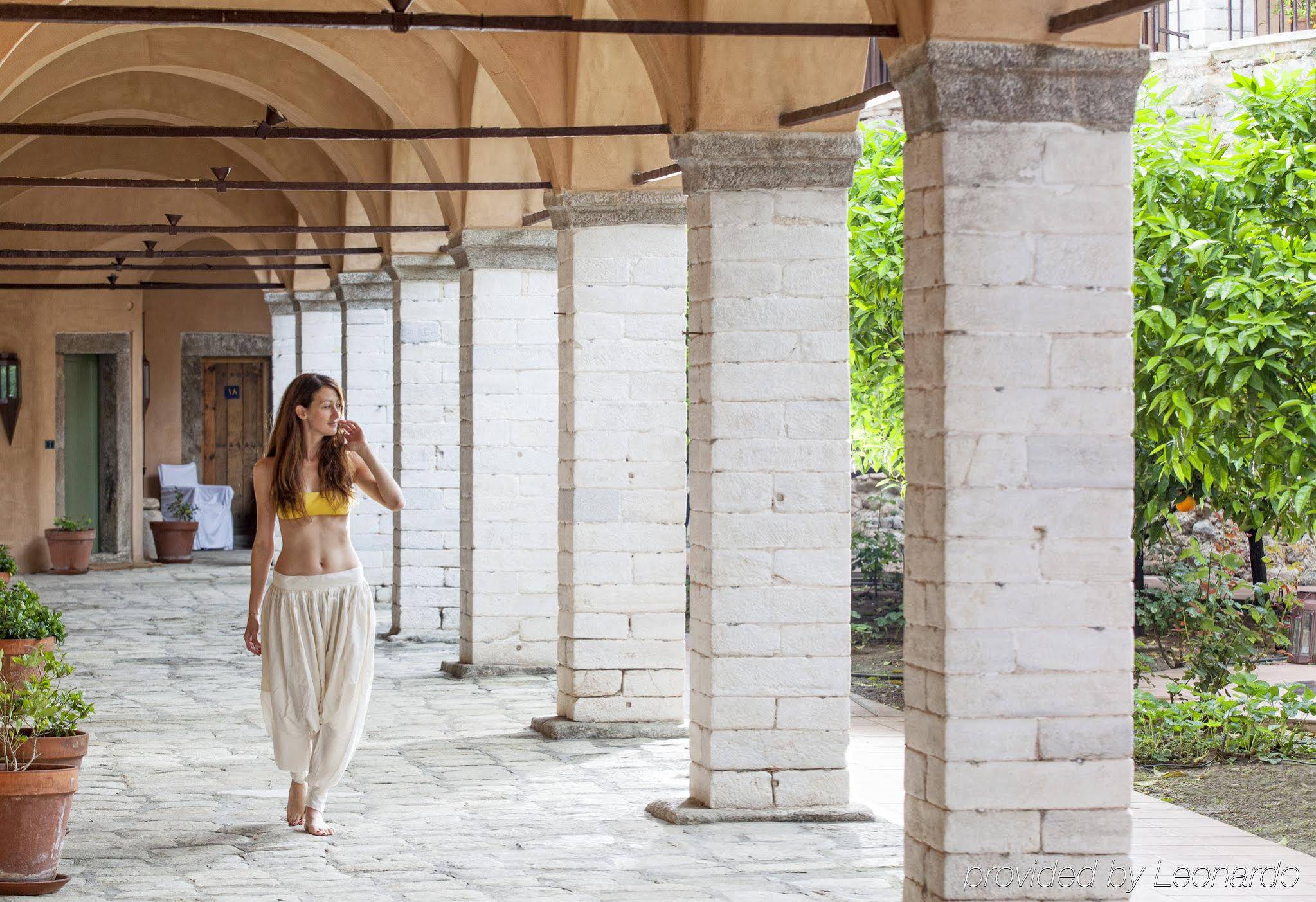 Imaret Hotel