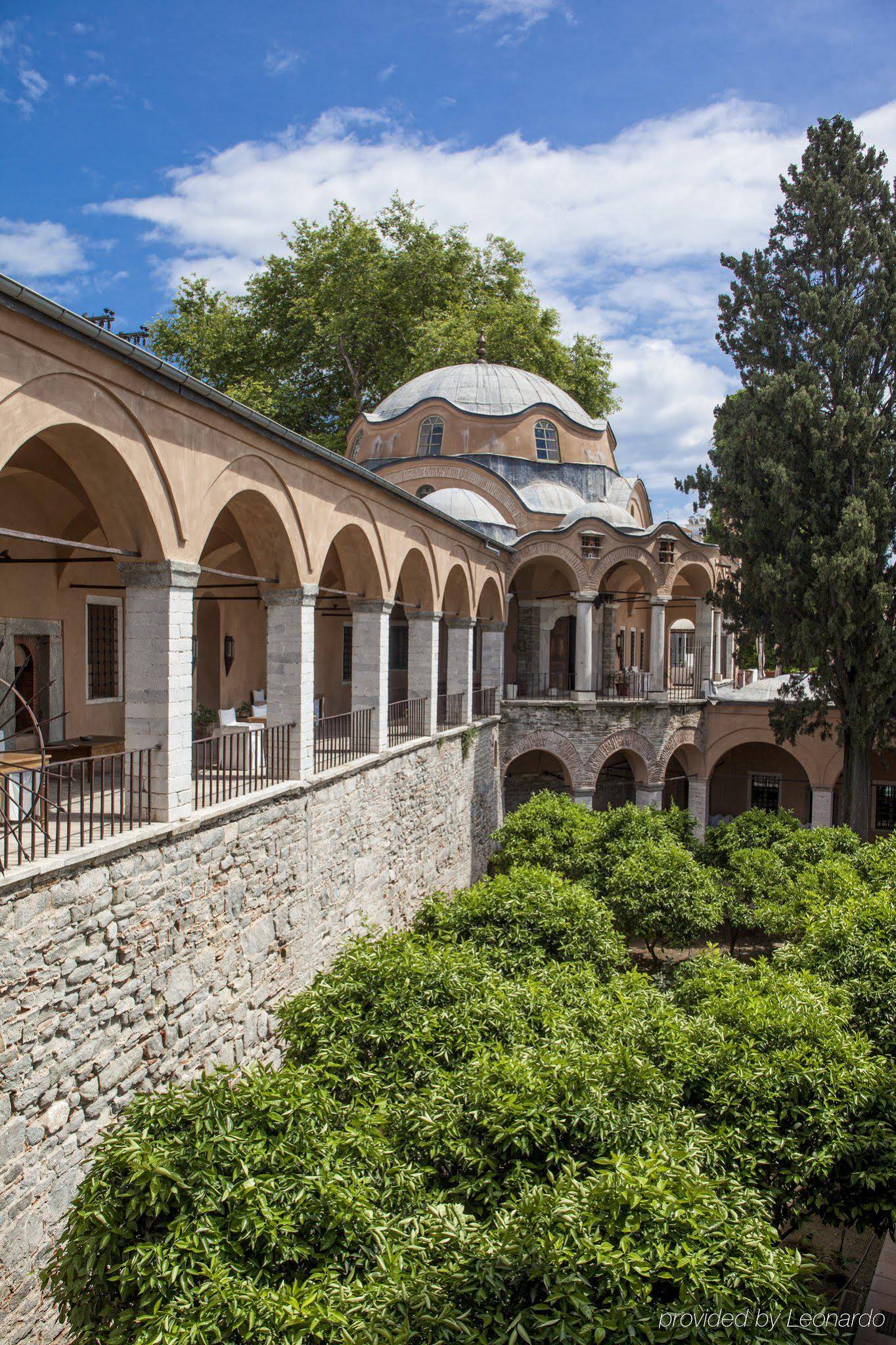Imaret Hotel