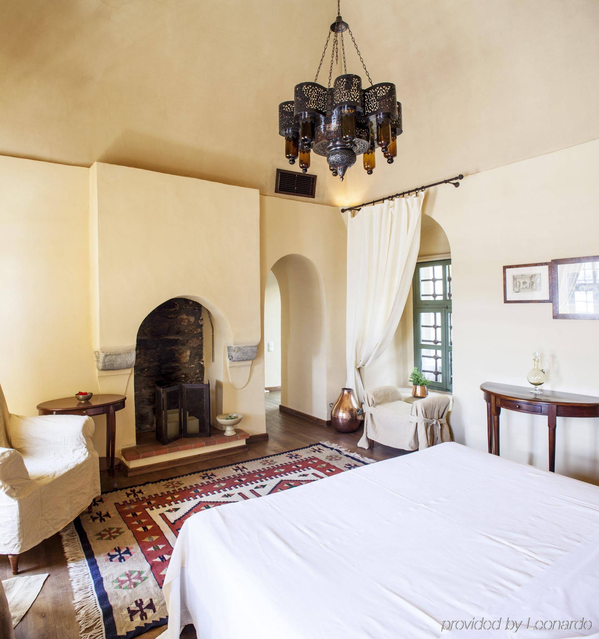 Imaret Hotel