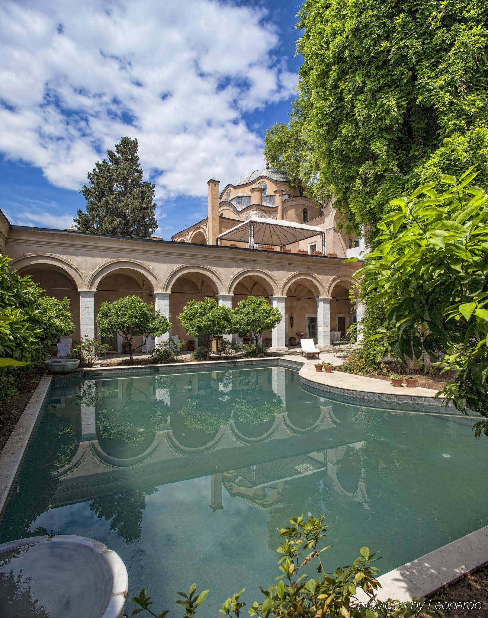 Imaret Hotel