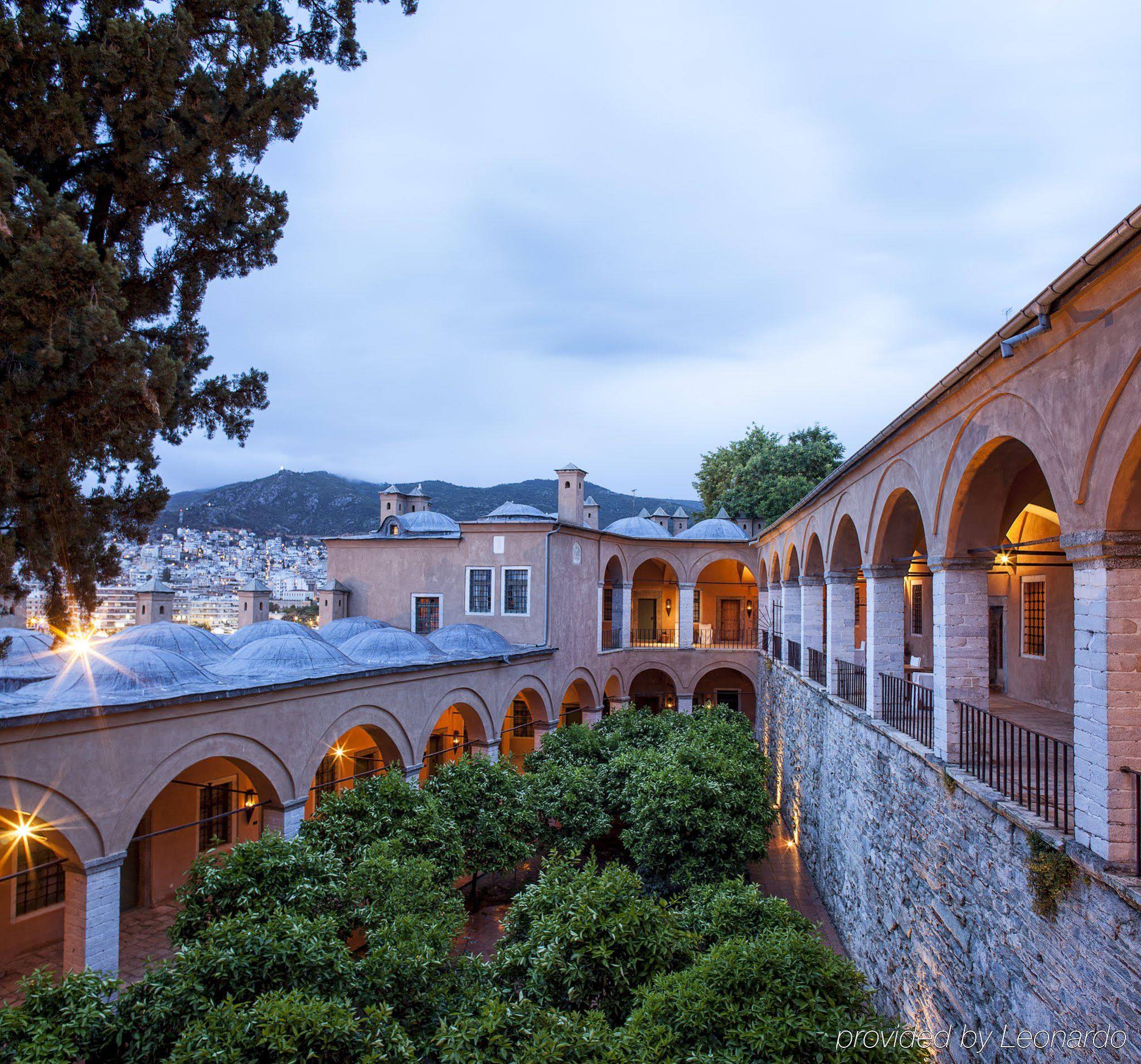 Imaret Hotel
