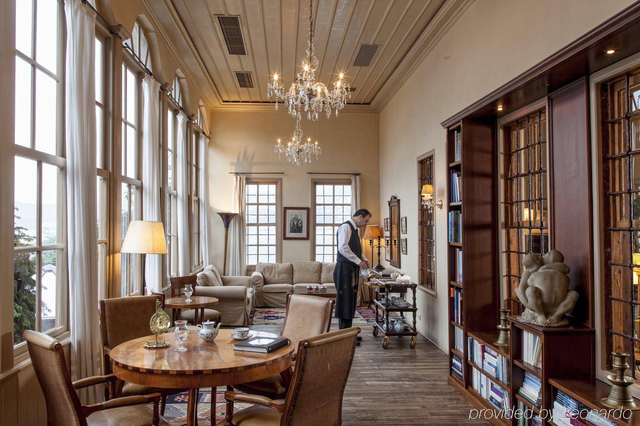 Imaret Hotel