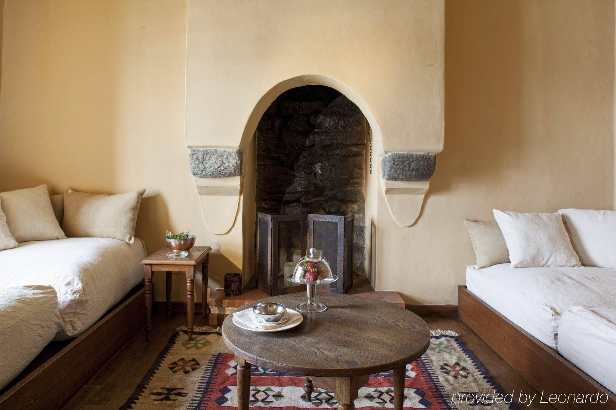 Imaret Hotel