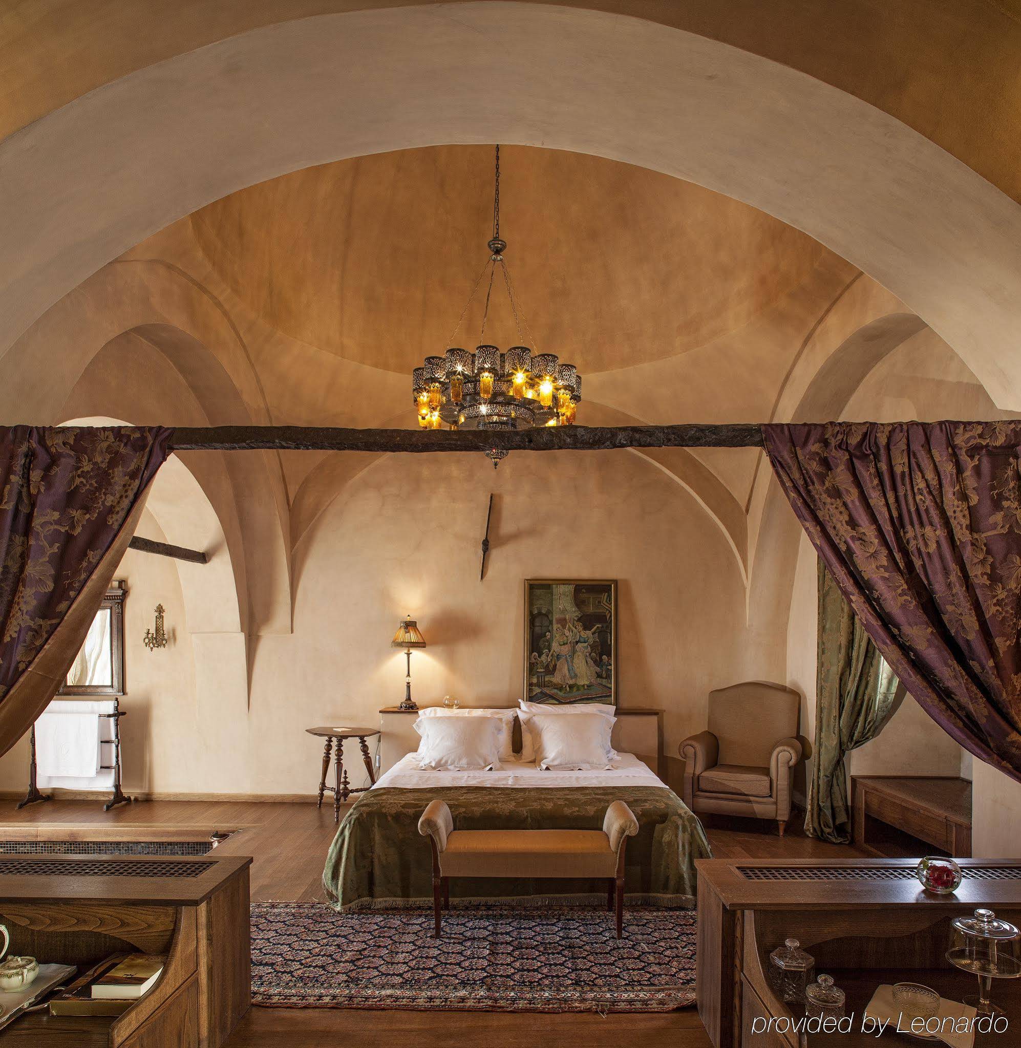 Imaret Hotel