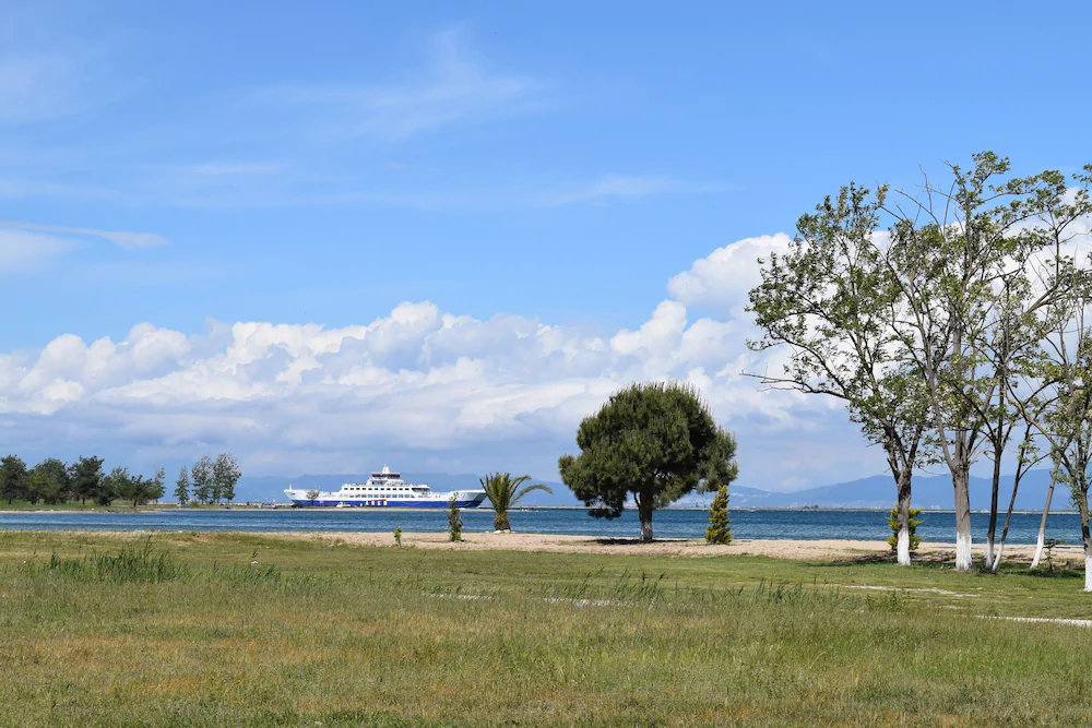 Karayiannis Hotel
