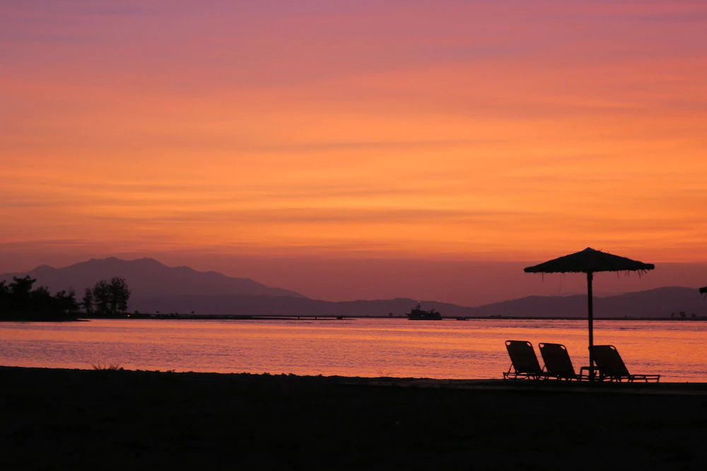 Karayiannis Hotel