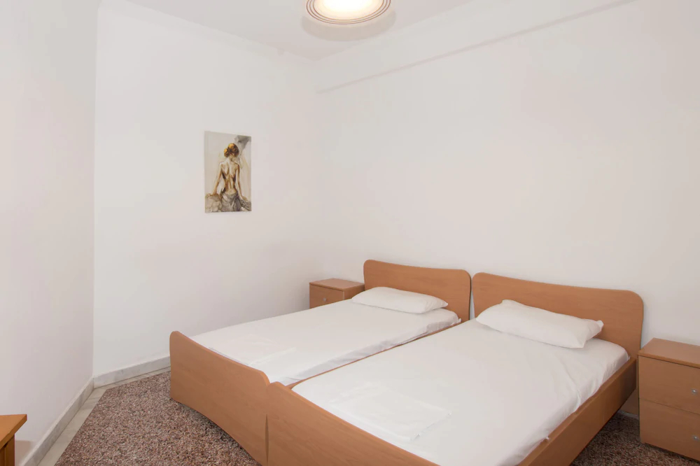 Karayiannis Hotel