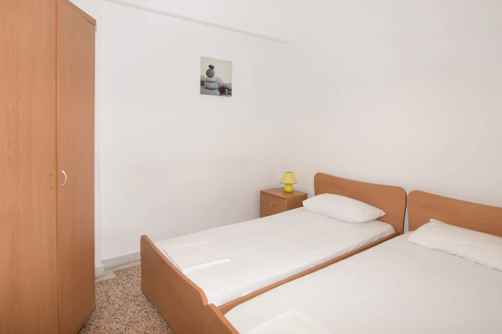 Karayiannis Hotel