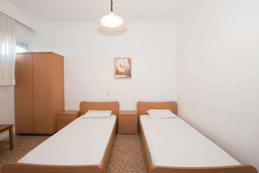 Karayiannis Hotel